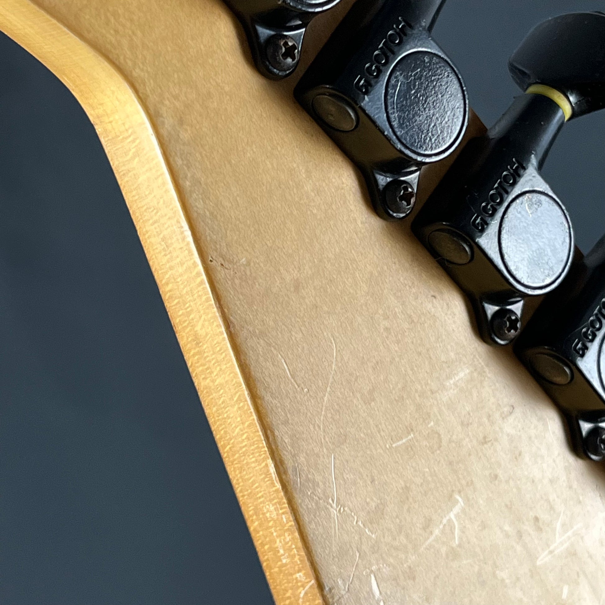 Fernandes FR-45
