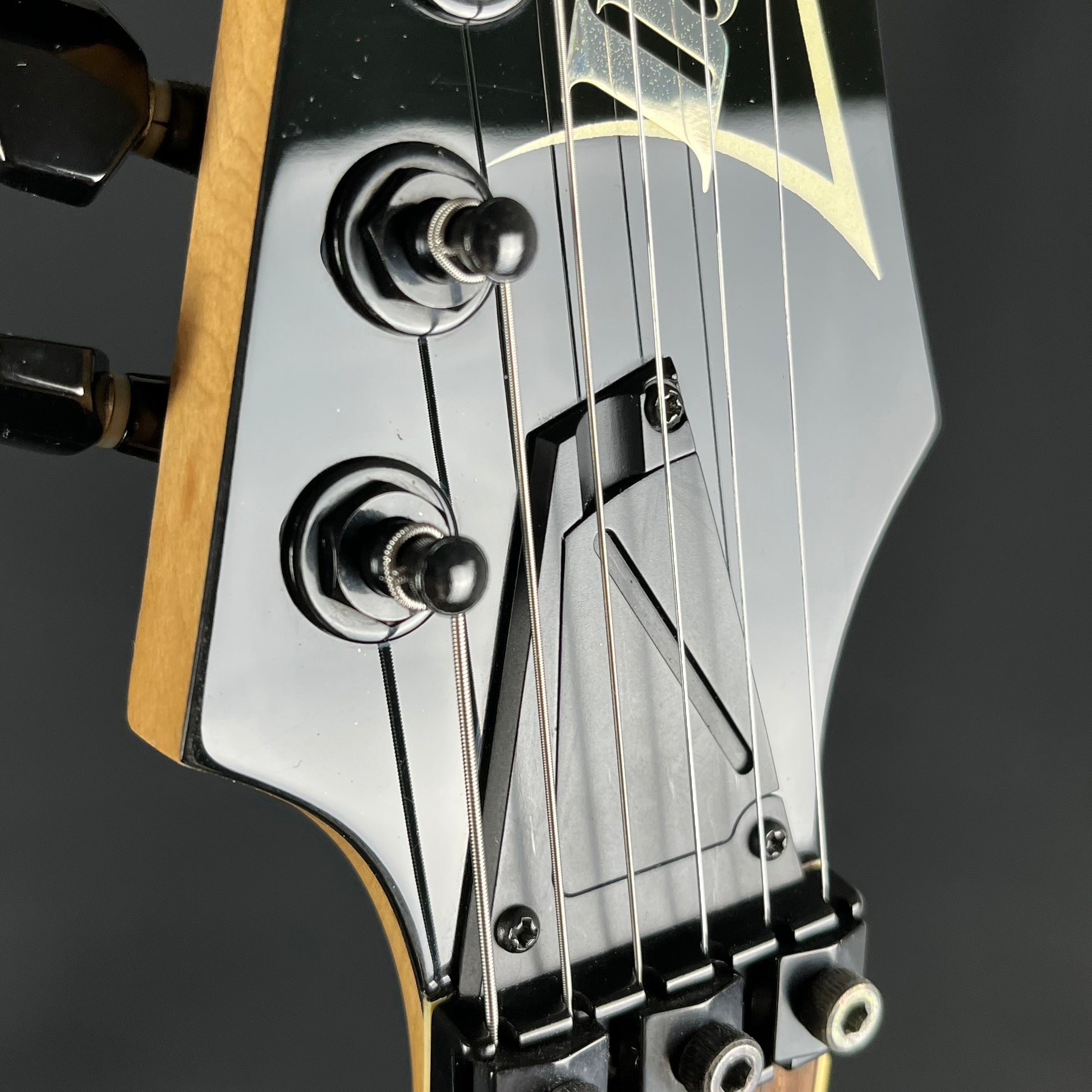Ibanez RG370DXZ