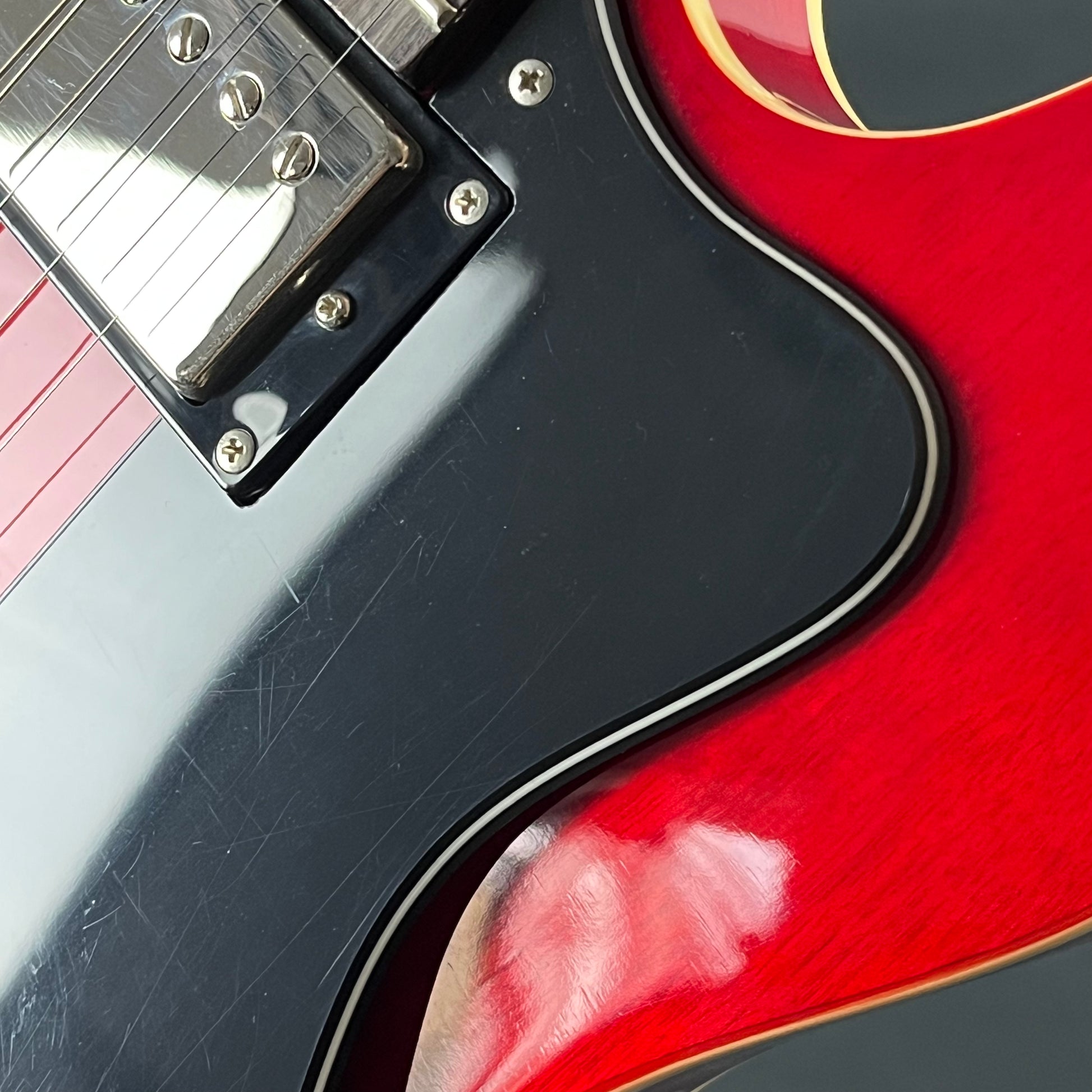 Epiphone DOT CH 2015