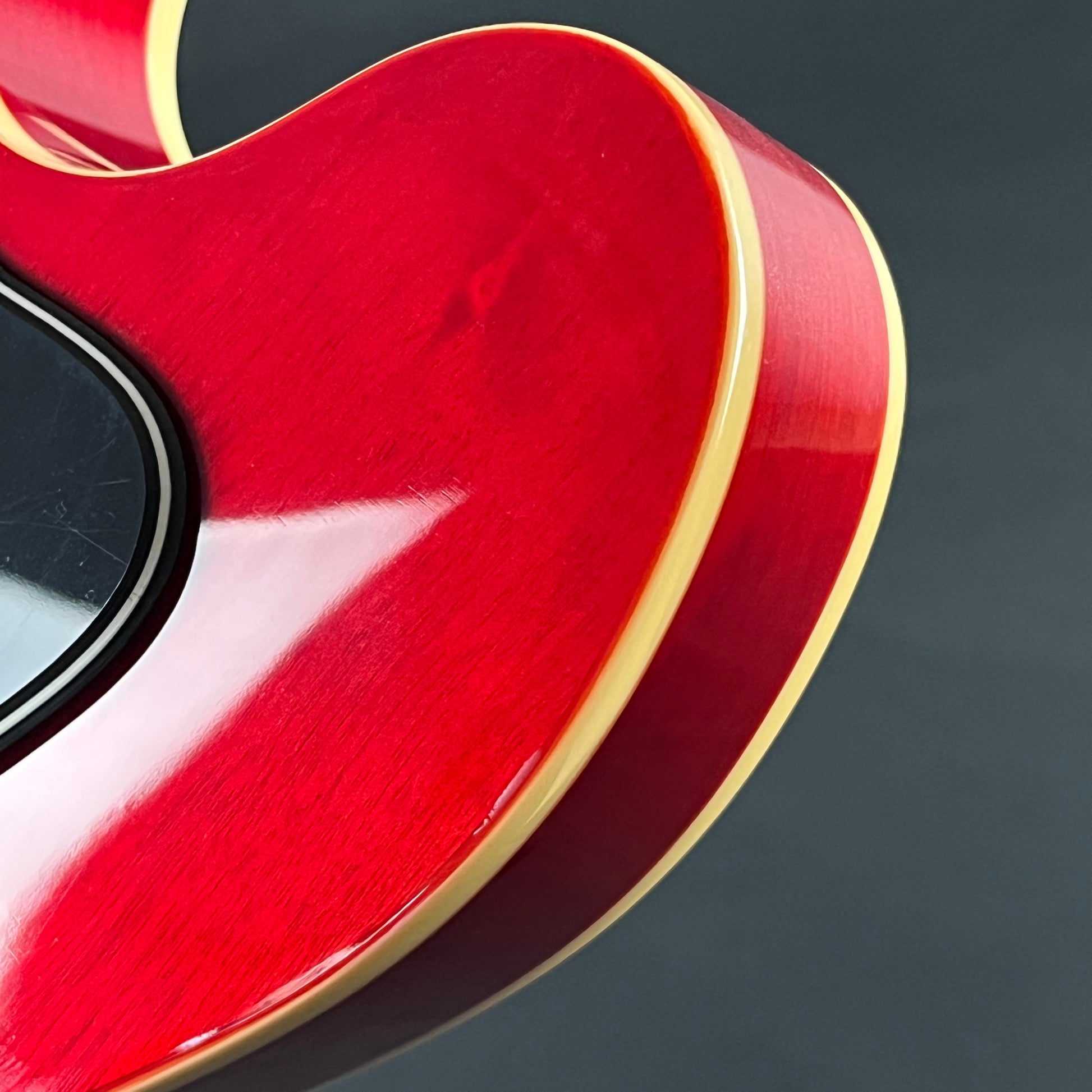 Epiphone DOT CH 2015
