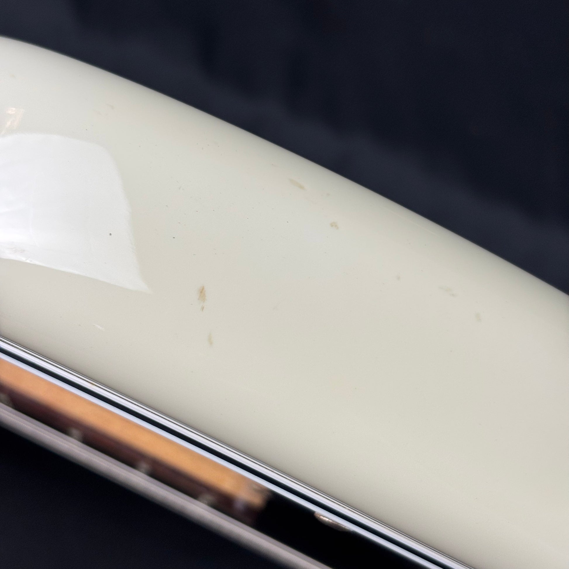 Squier Affinity Jazz Bass 2020