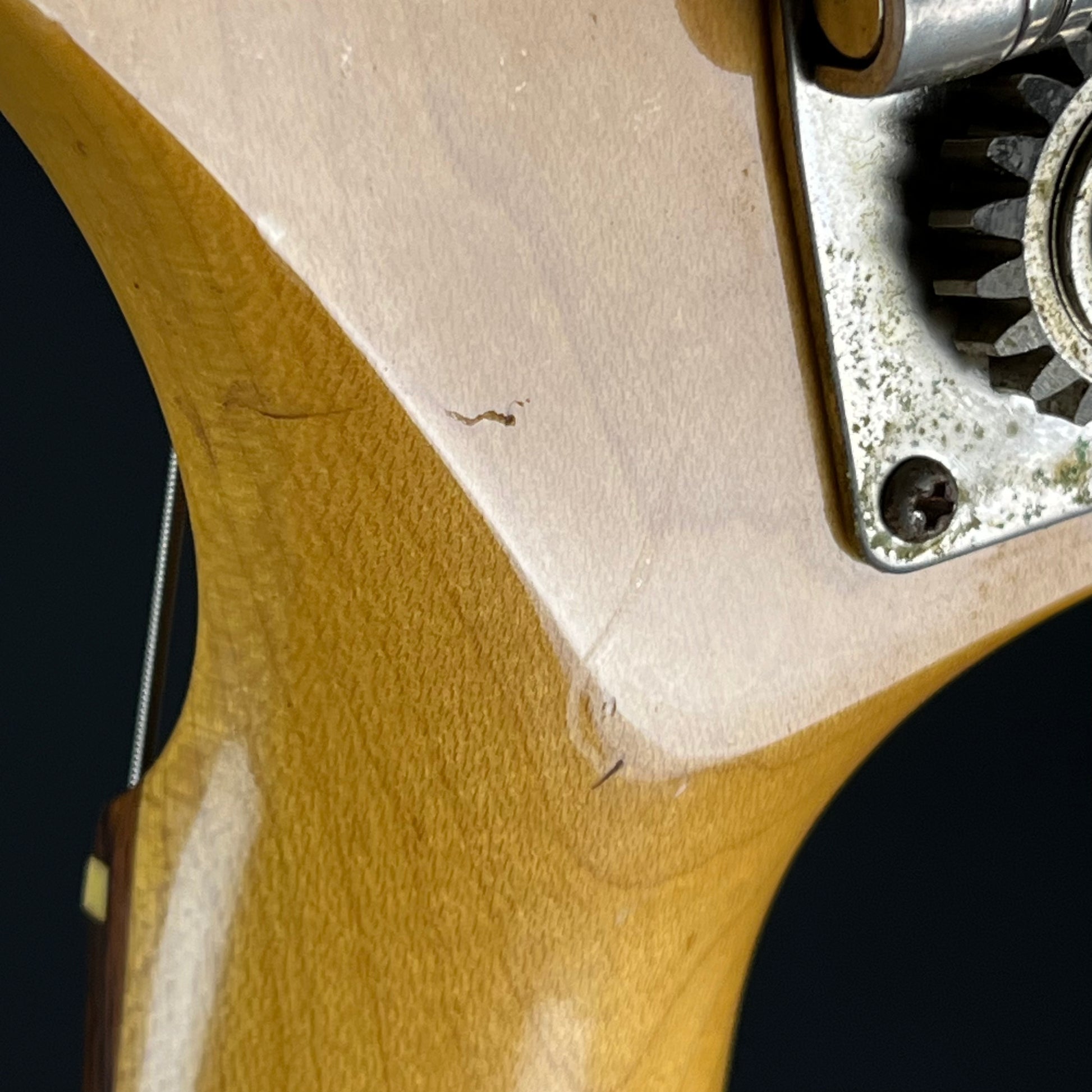 History Japan Jazz Bass