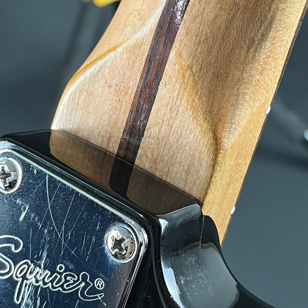 Squier Bullet Stratocaster *PU MOD*