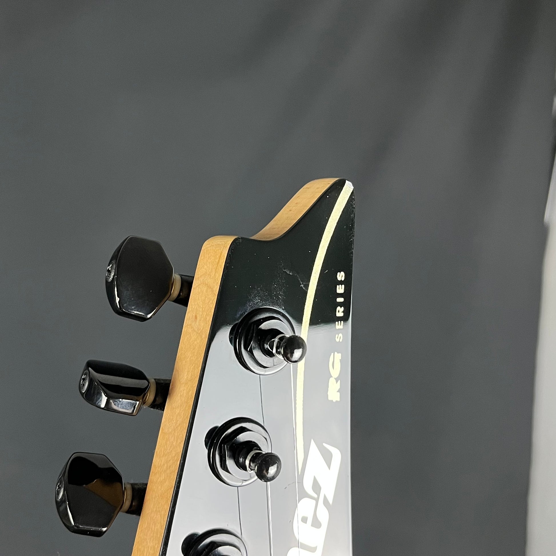 Ibanez RG370DXZ