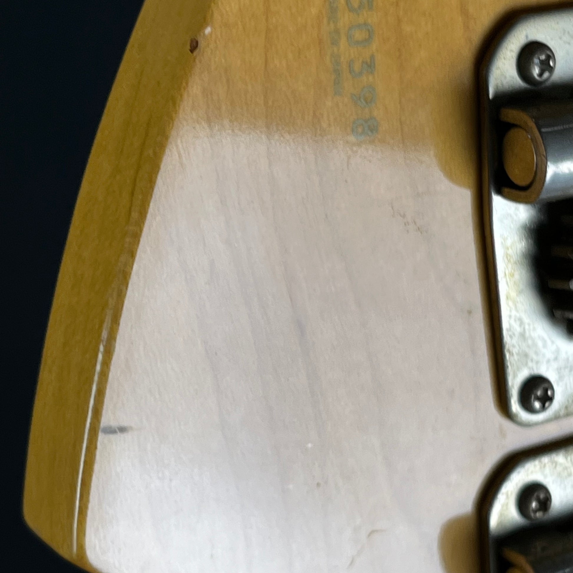 History Japan Jazz Bass