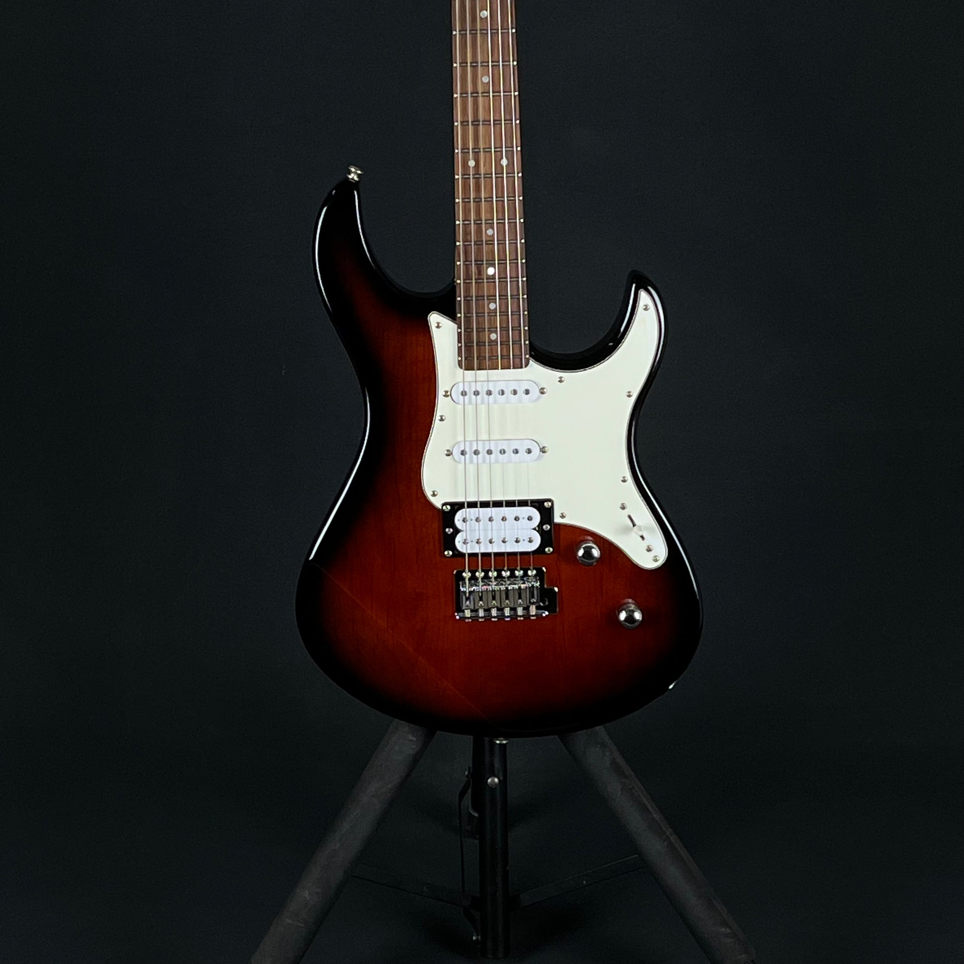 YAMAHA PAC112V