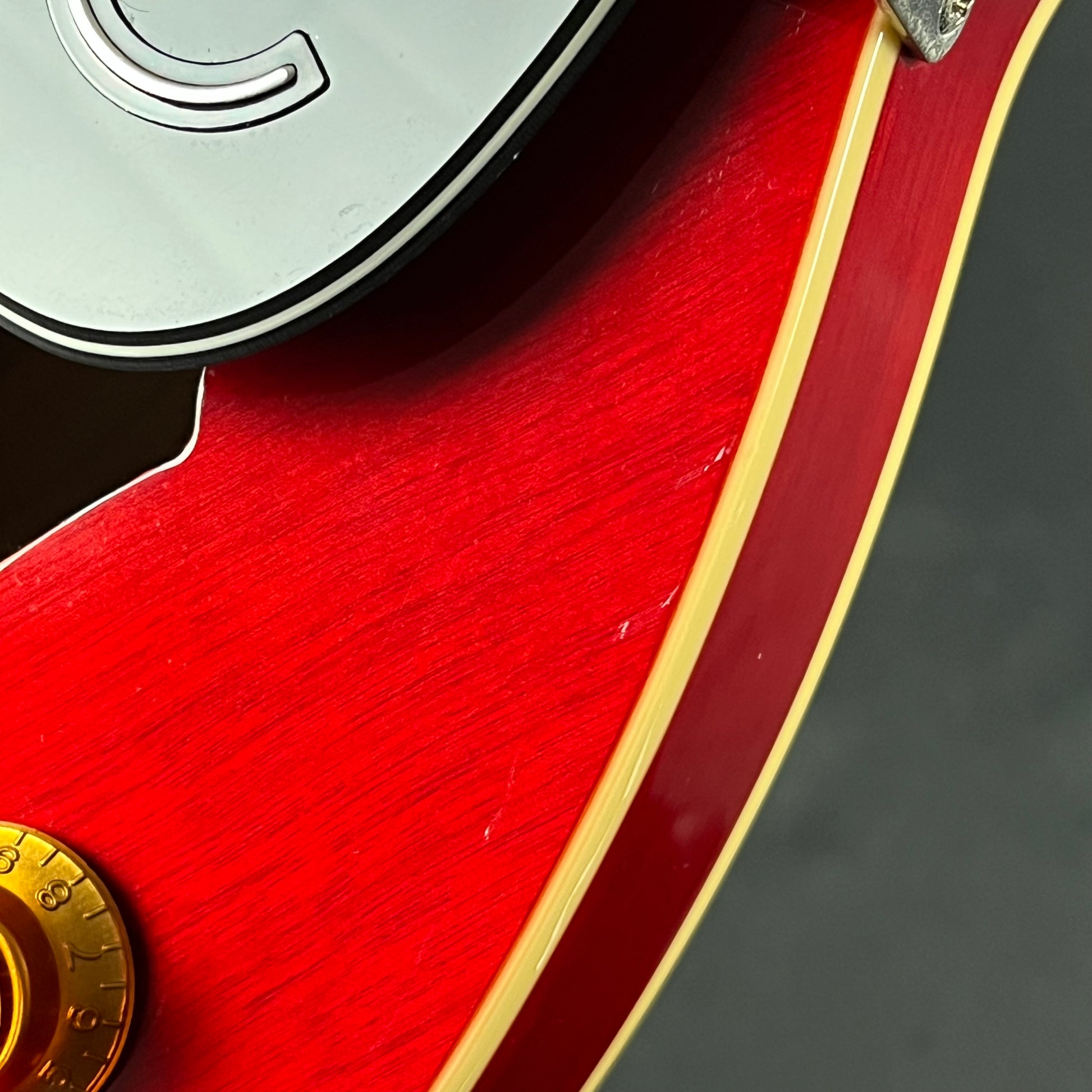 Epiphone DOT CH 2015