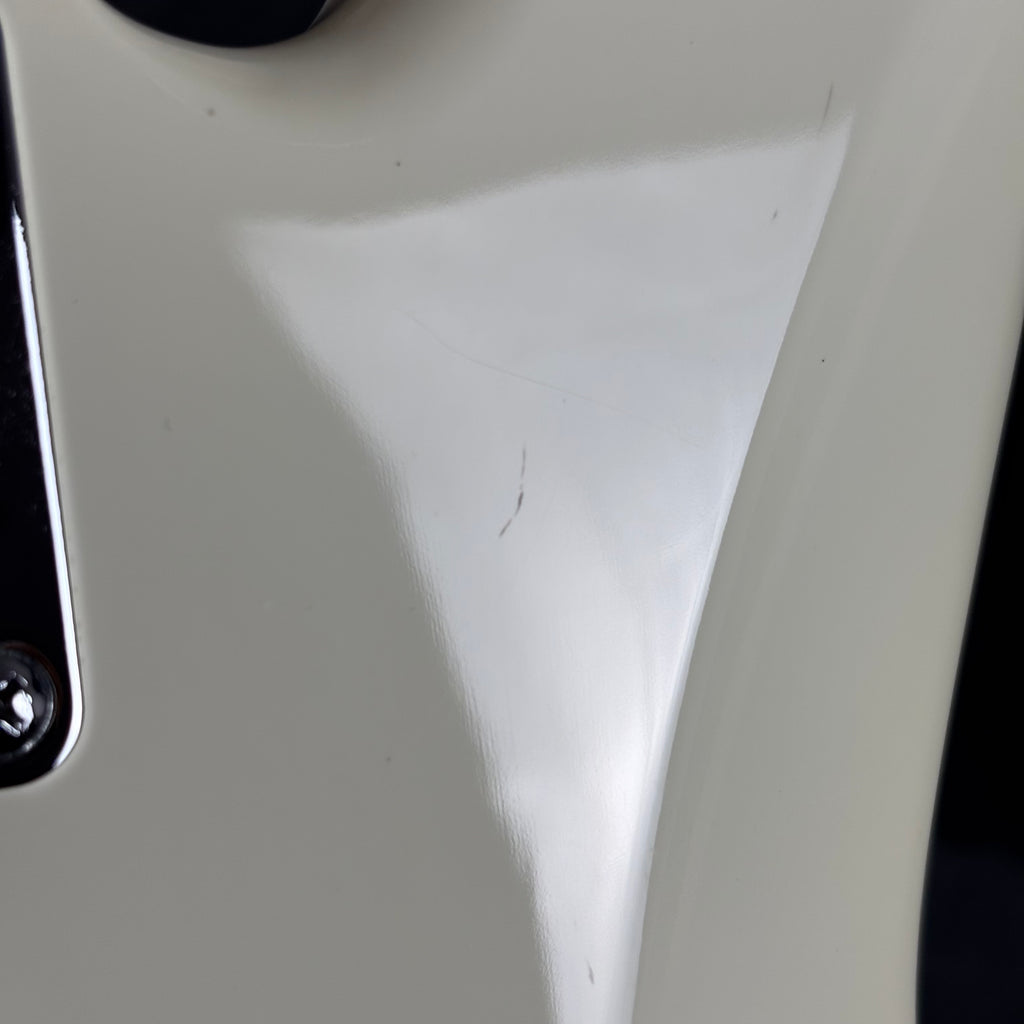 Squier Affinity Jazz Bass 2020