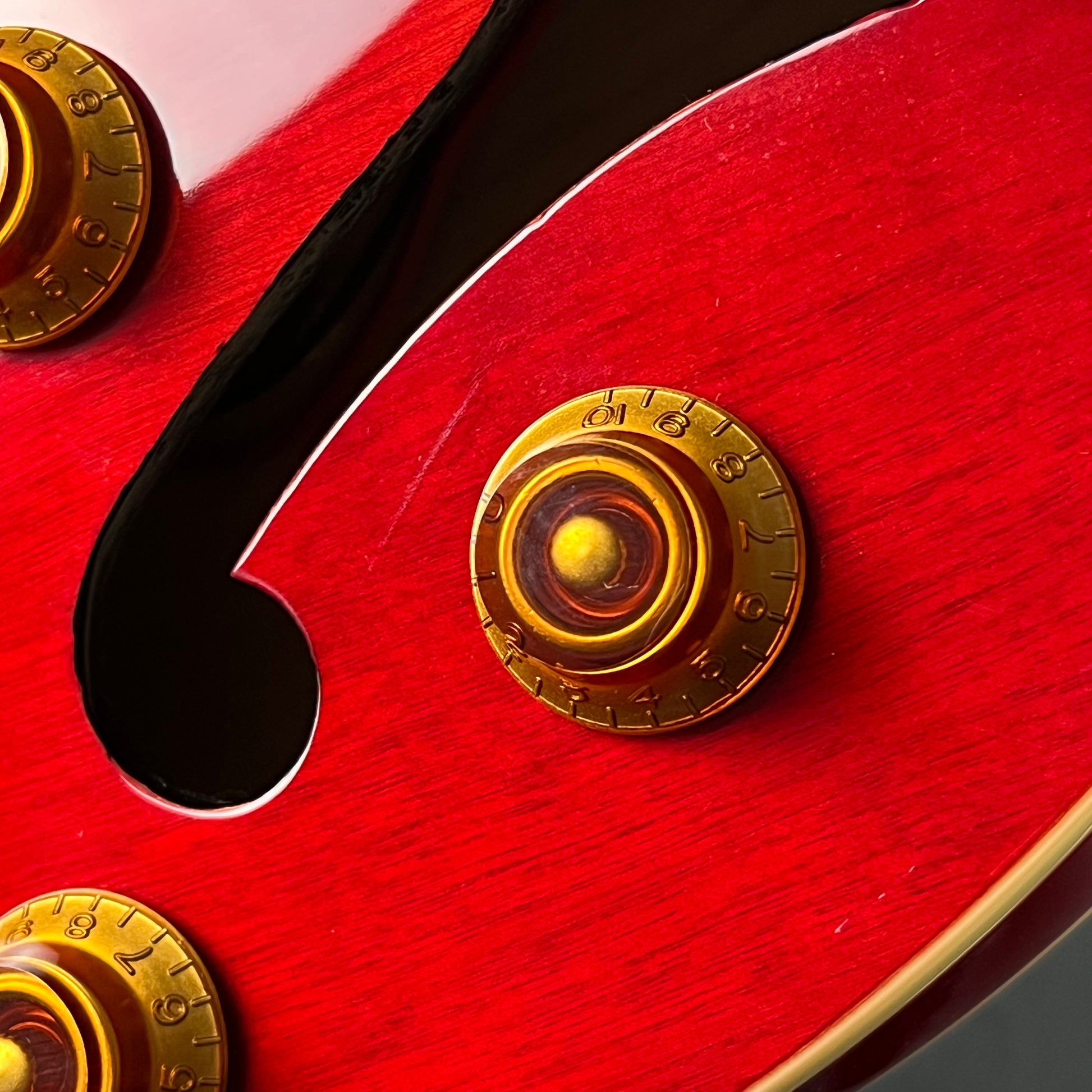 Epiphone DOT CH 2015