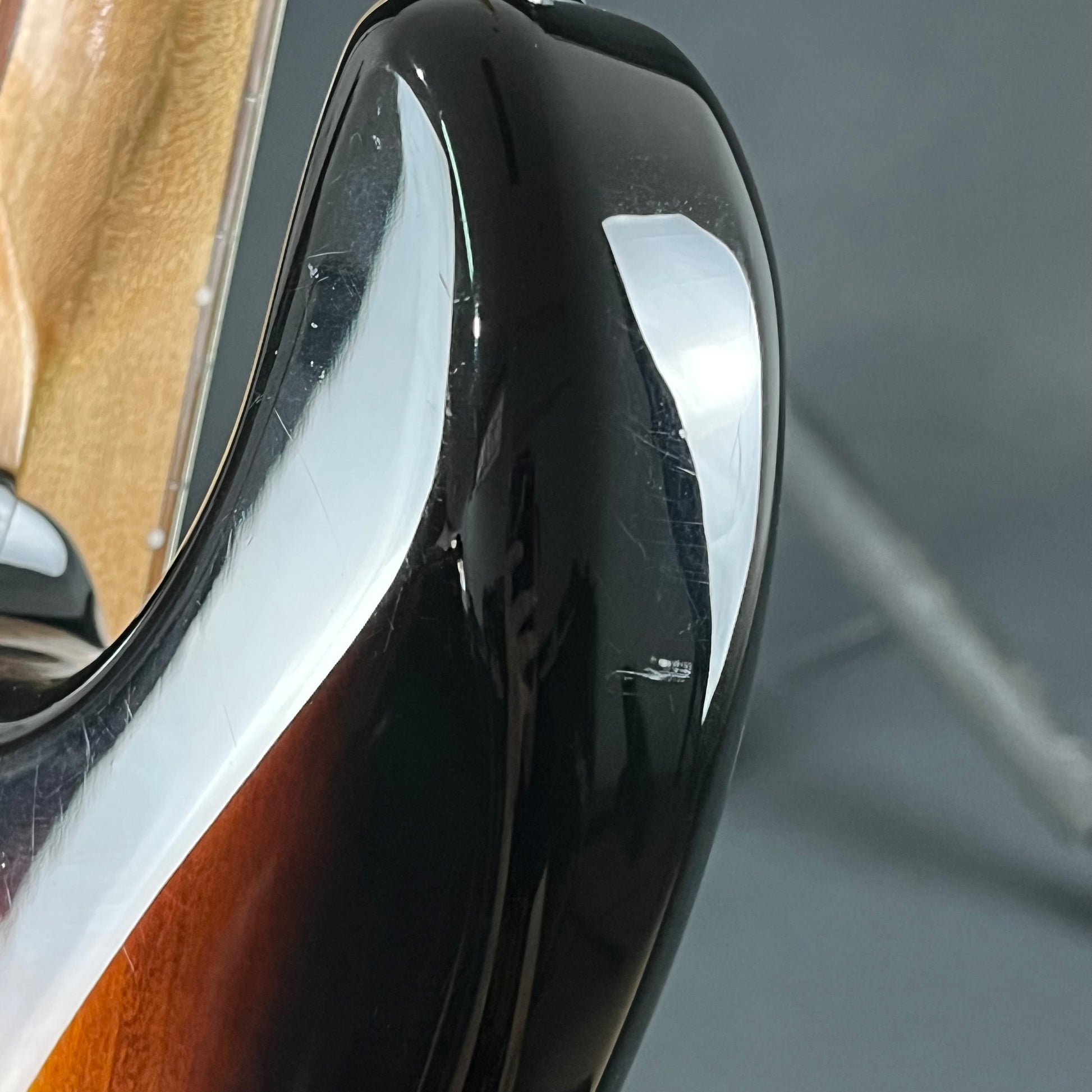 Squier Bullet Stratocaster *PU MOD*