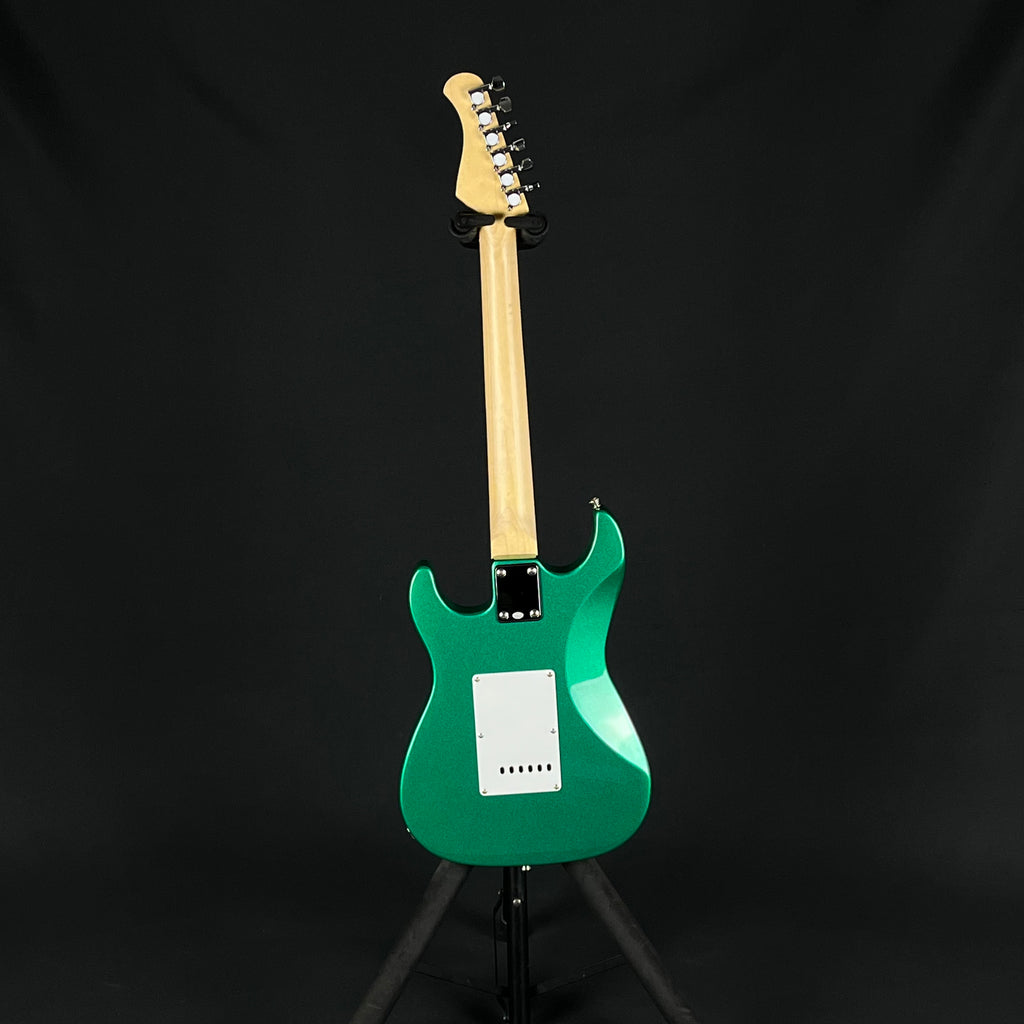 Bacchus GS-Mini