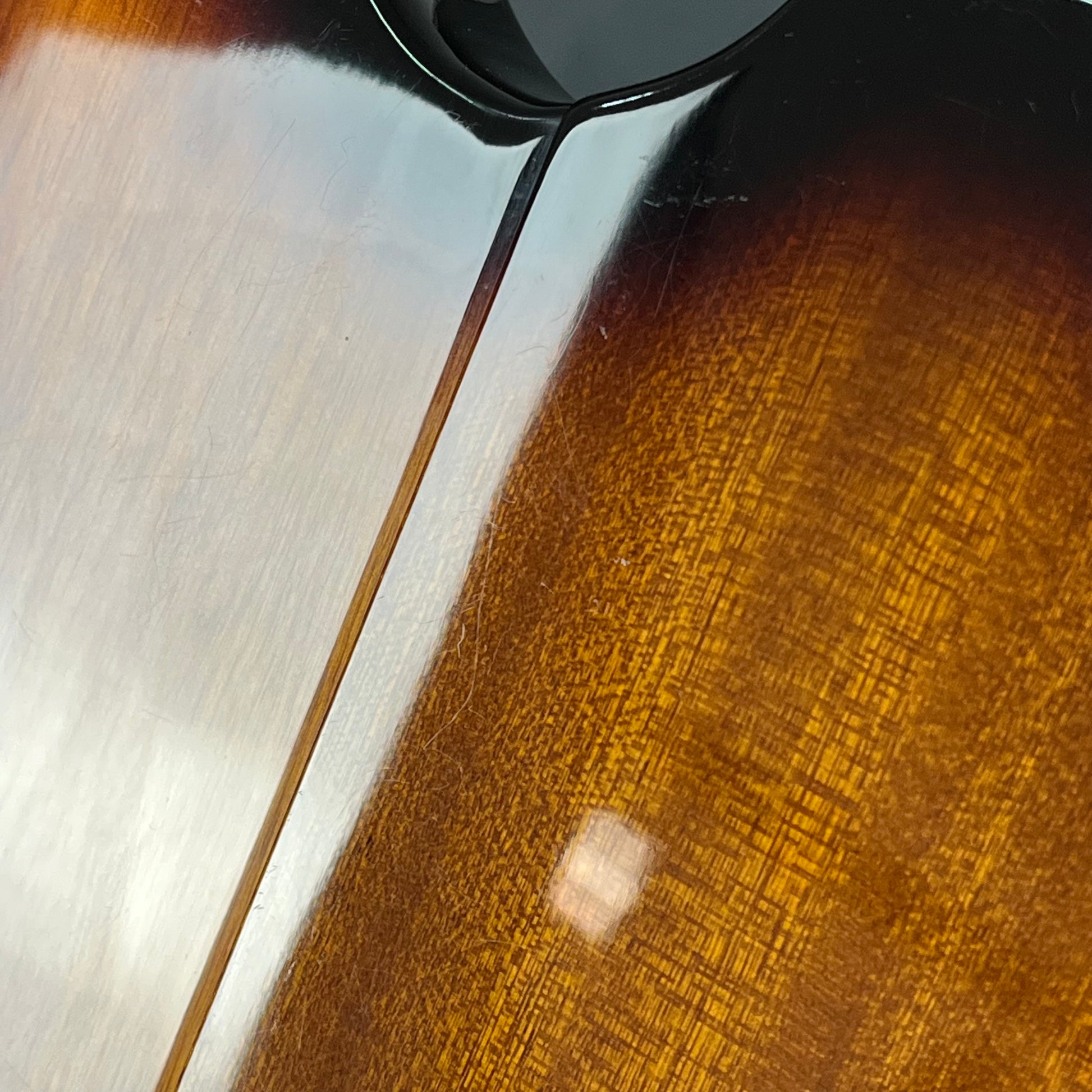 Epiphone Korea Limited Firebird 2006