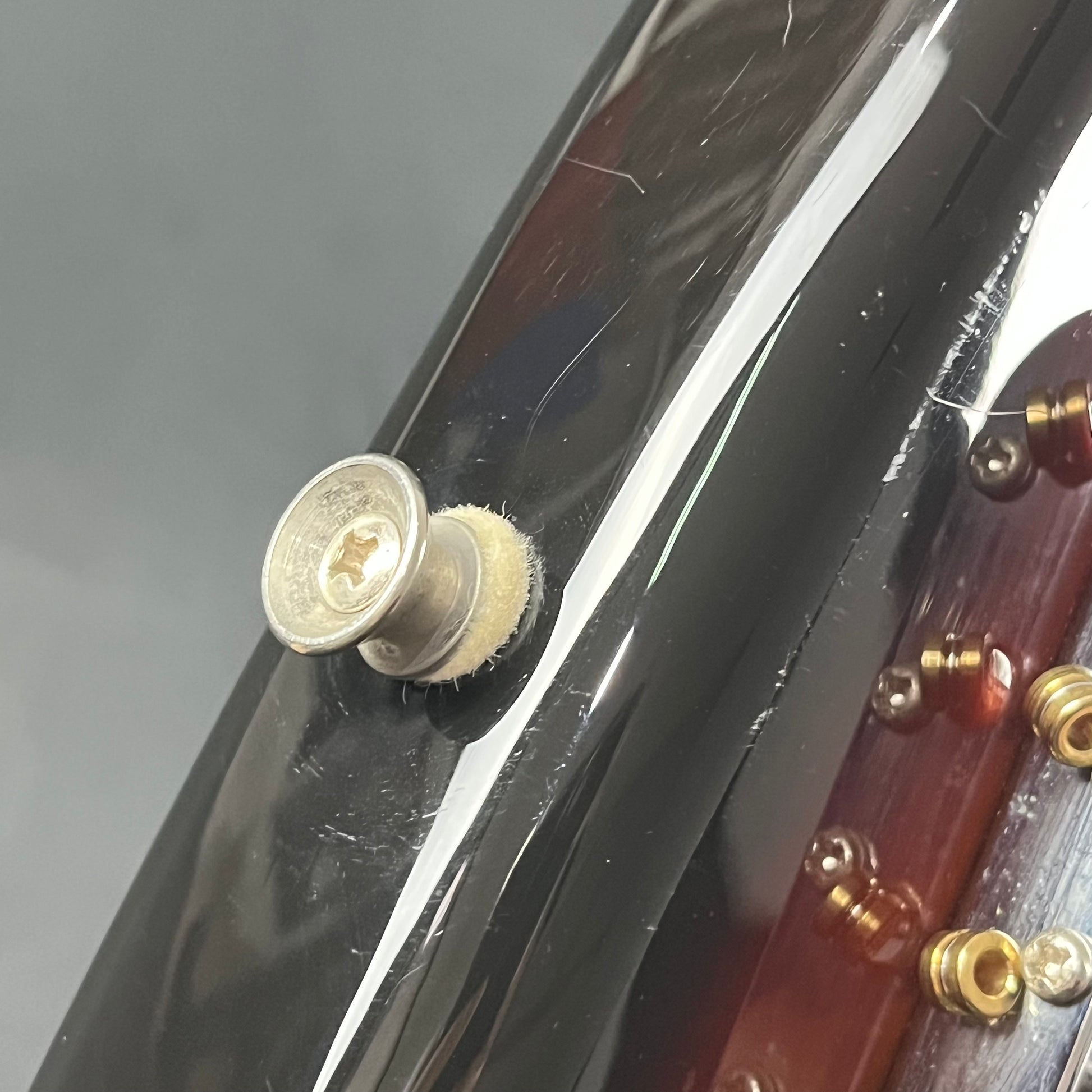 FGN Japan J-Standard Jazz Bass