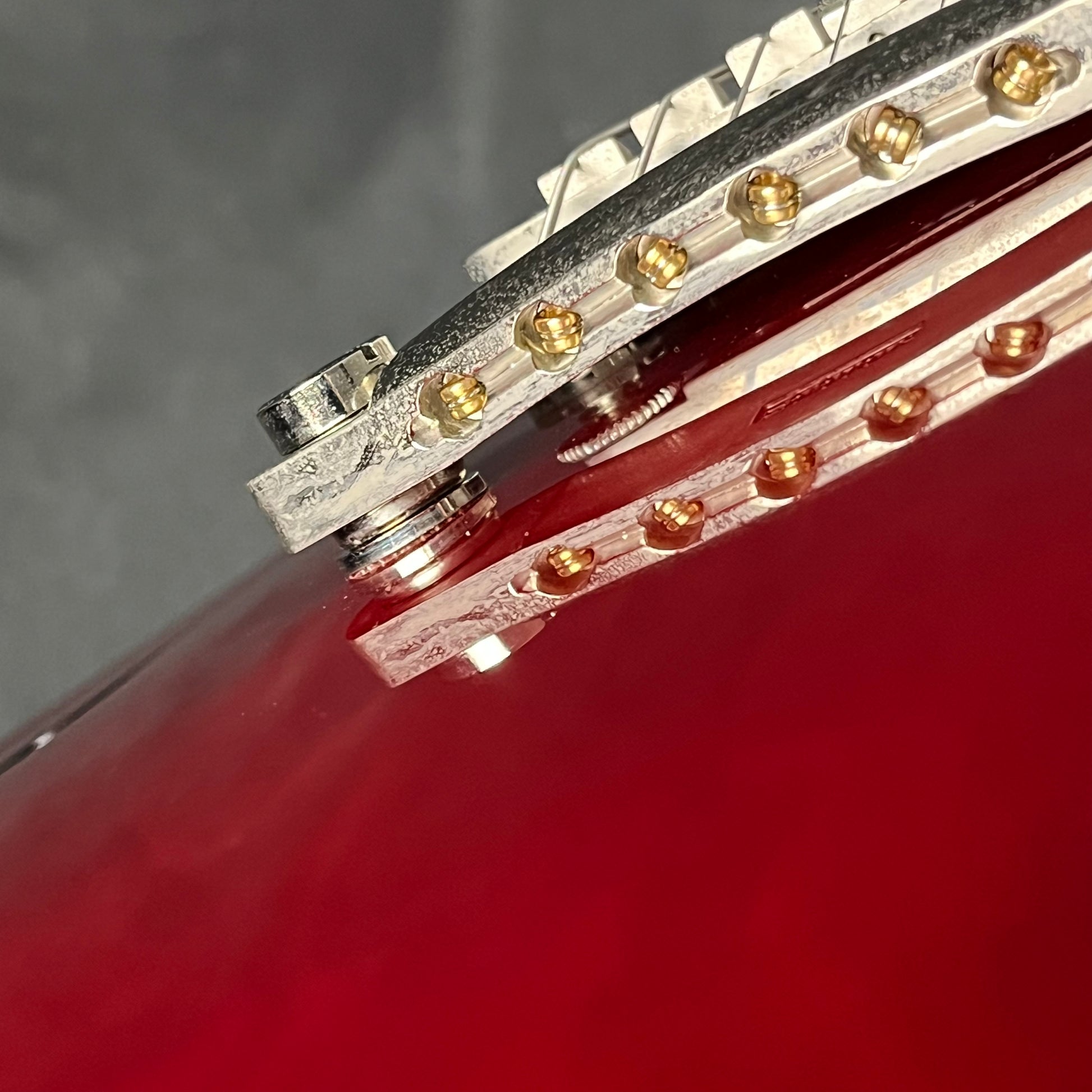 Epiphone DOT CH 2015