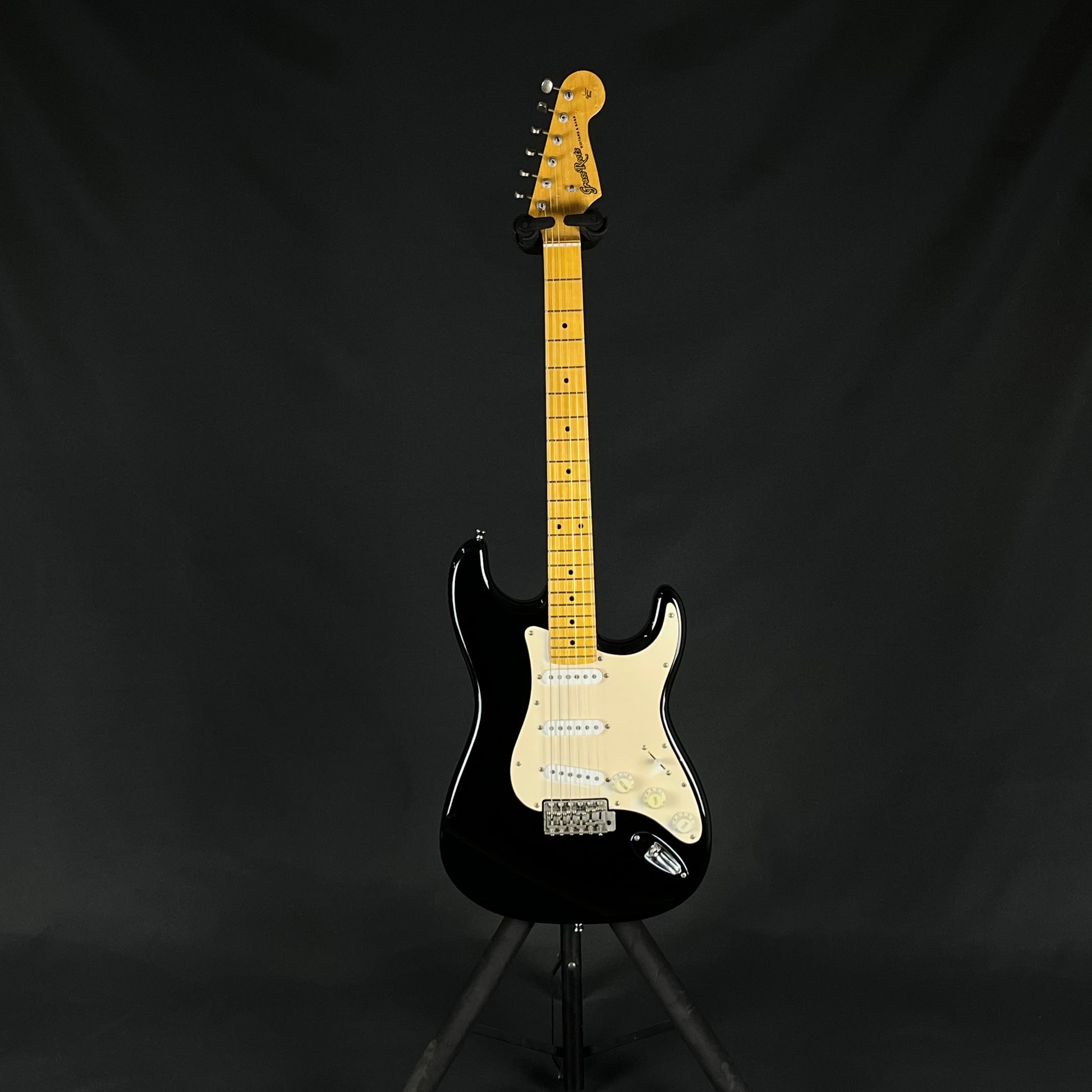 GrassRoots G-SE-50M