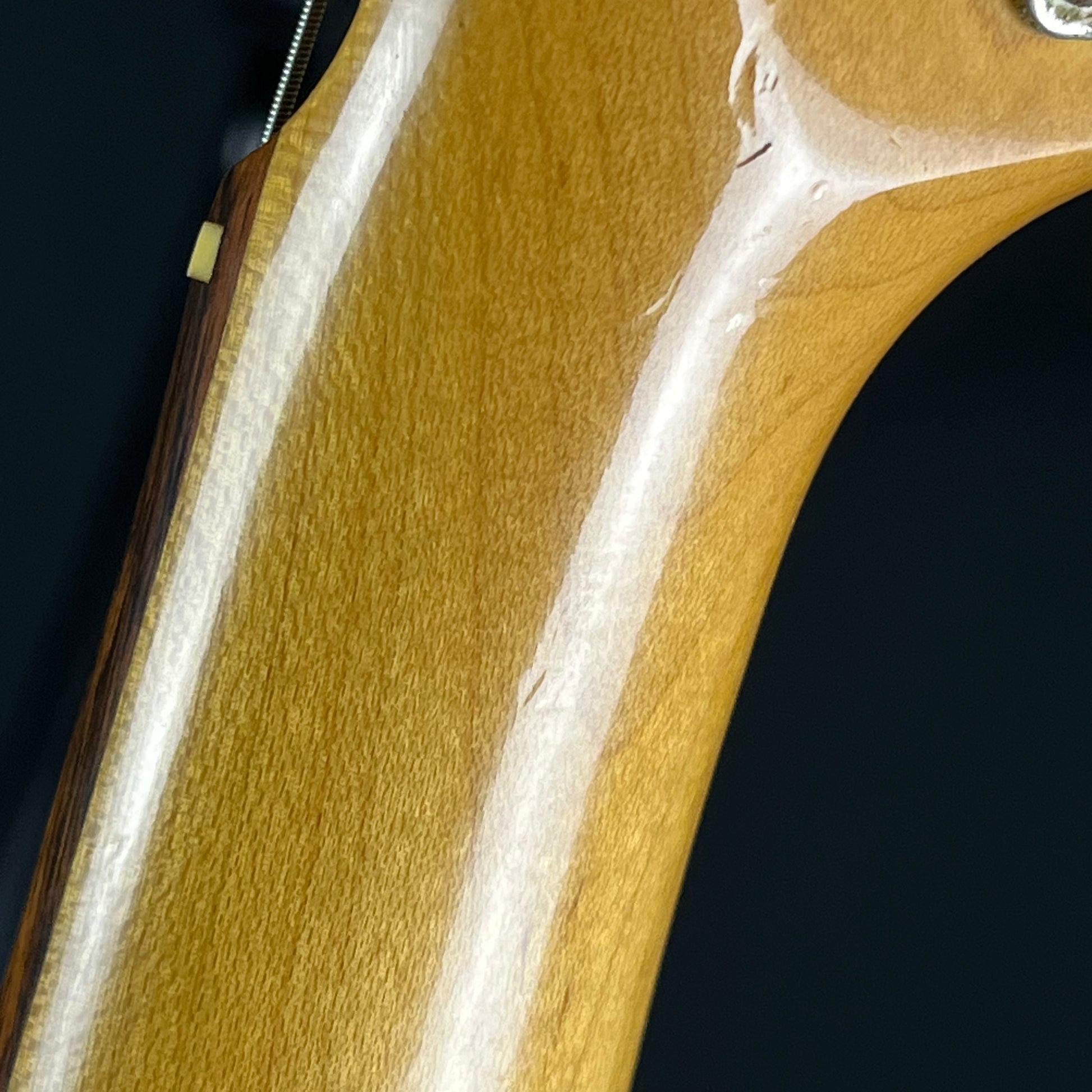 History Japan Jazz Bass