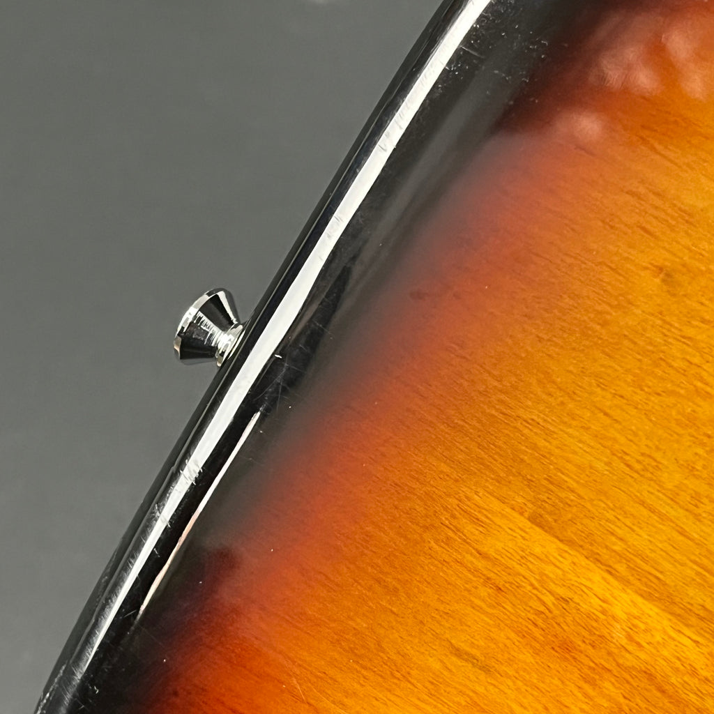 Squier Bullet Stratocaster *PU MOD*