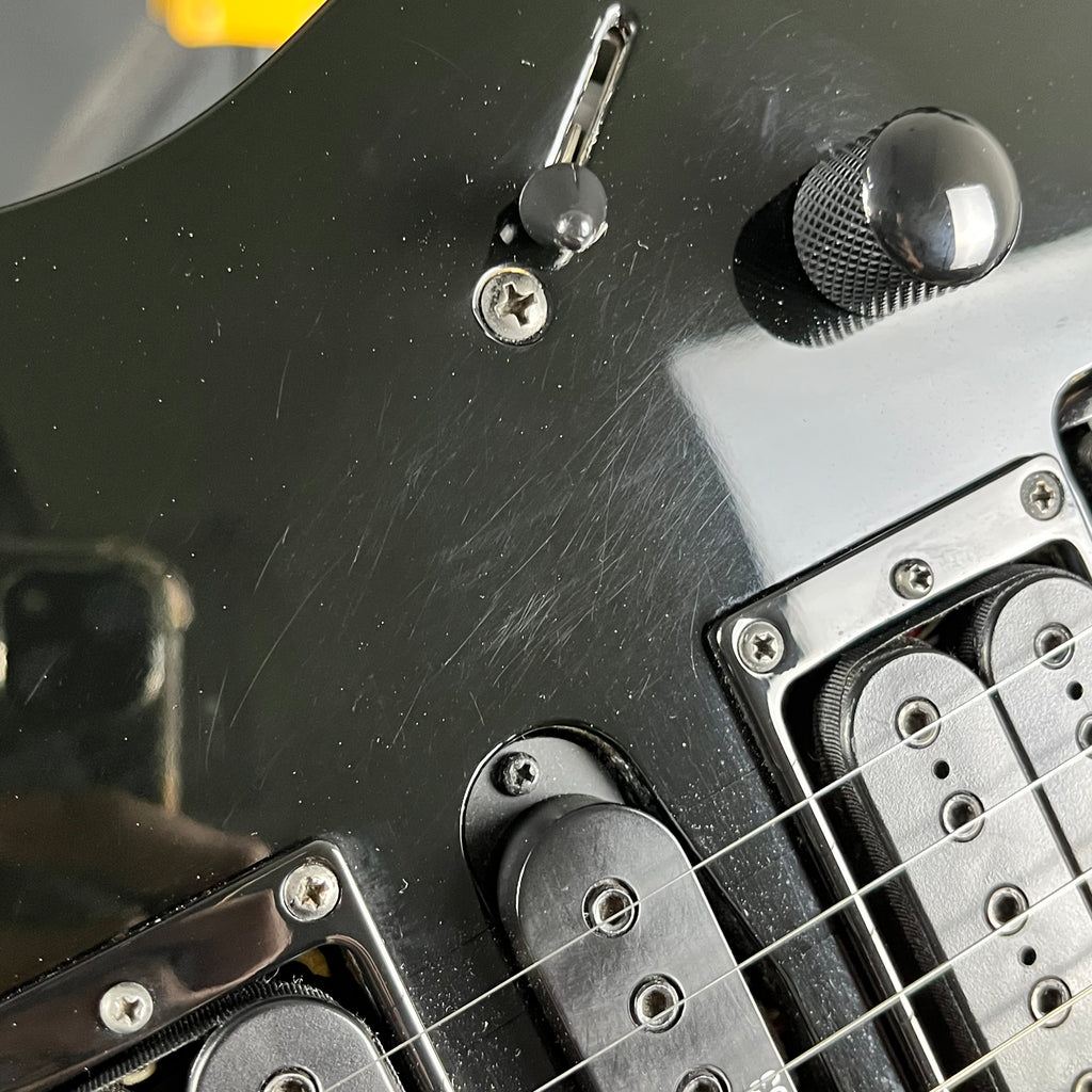 Ibanez RG370DXZ
