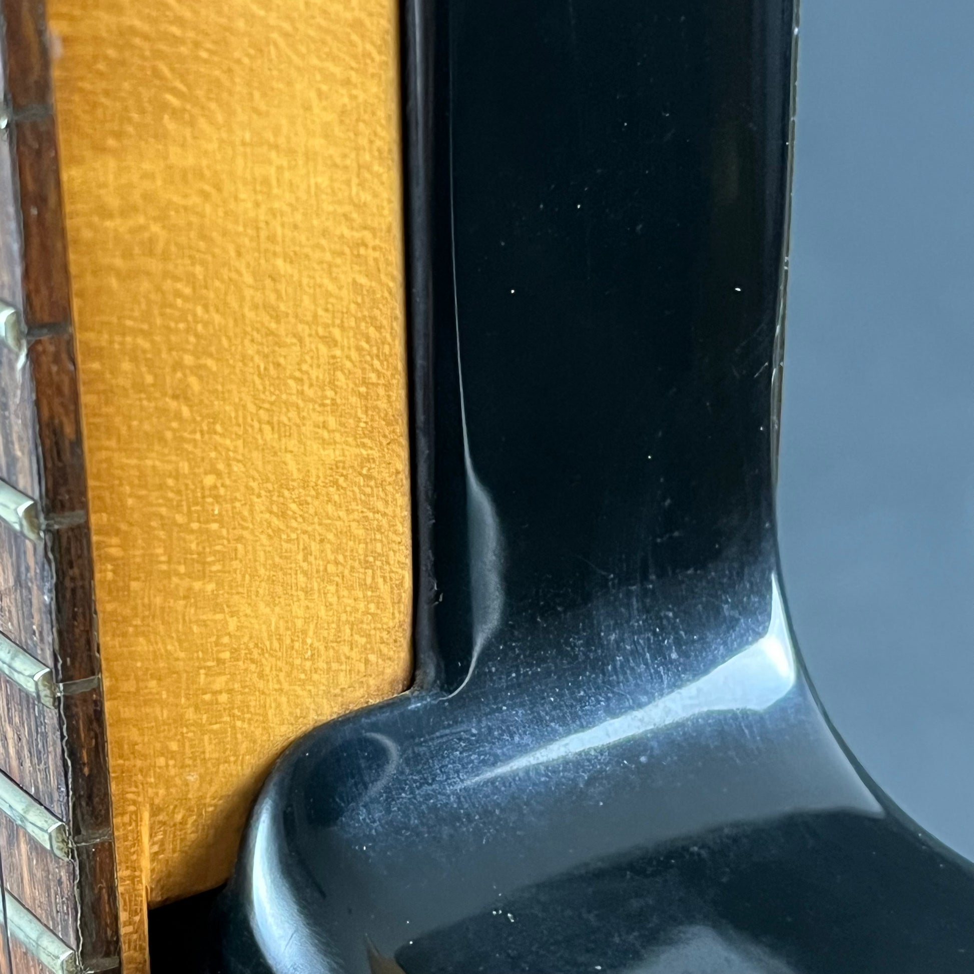 Fernandes FR-45