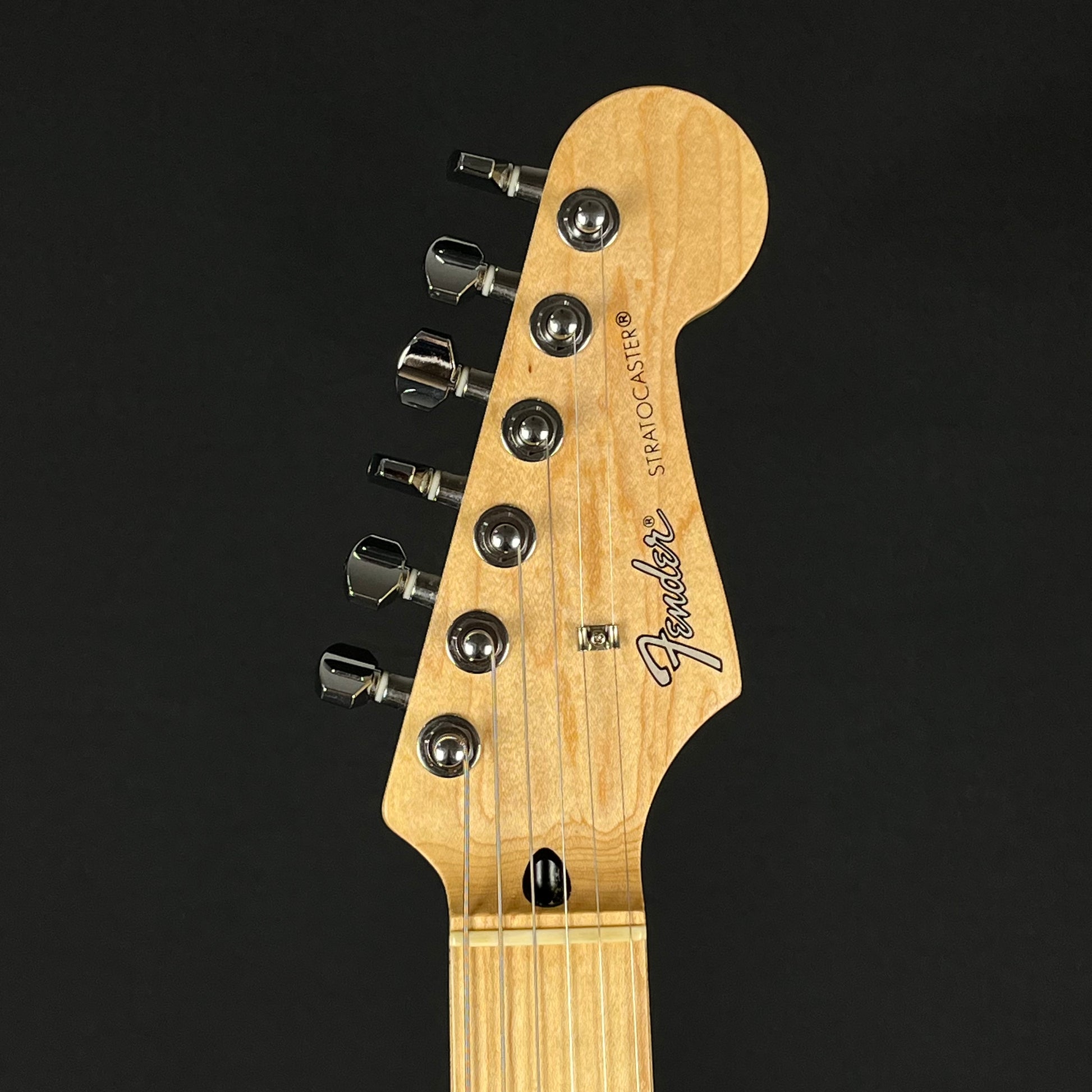 Fender Japan ST-STD Stratocaster 2013