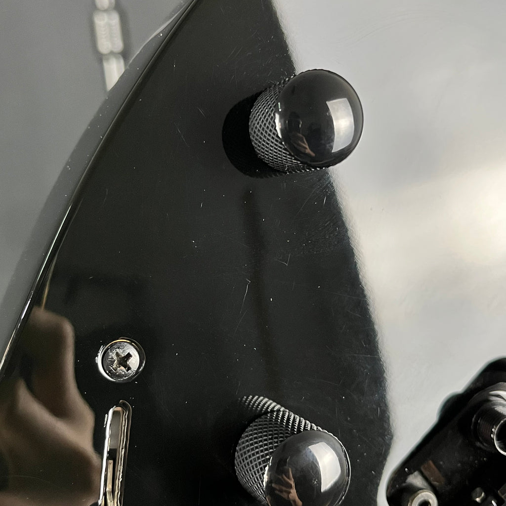 Ibanez RG370DXZ