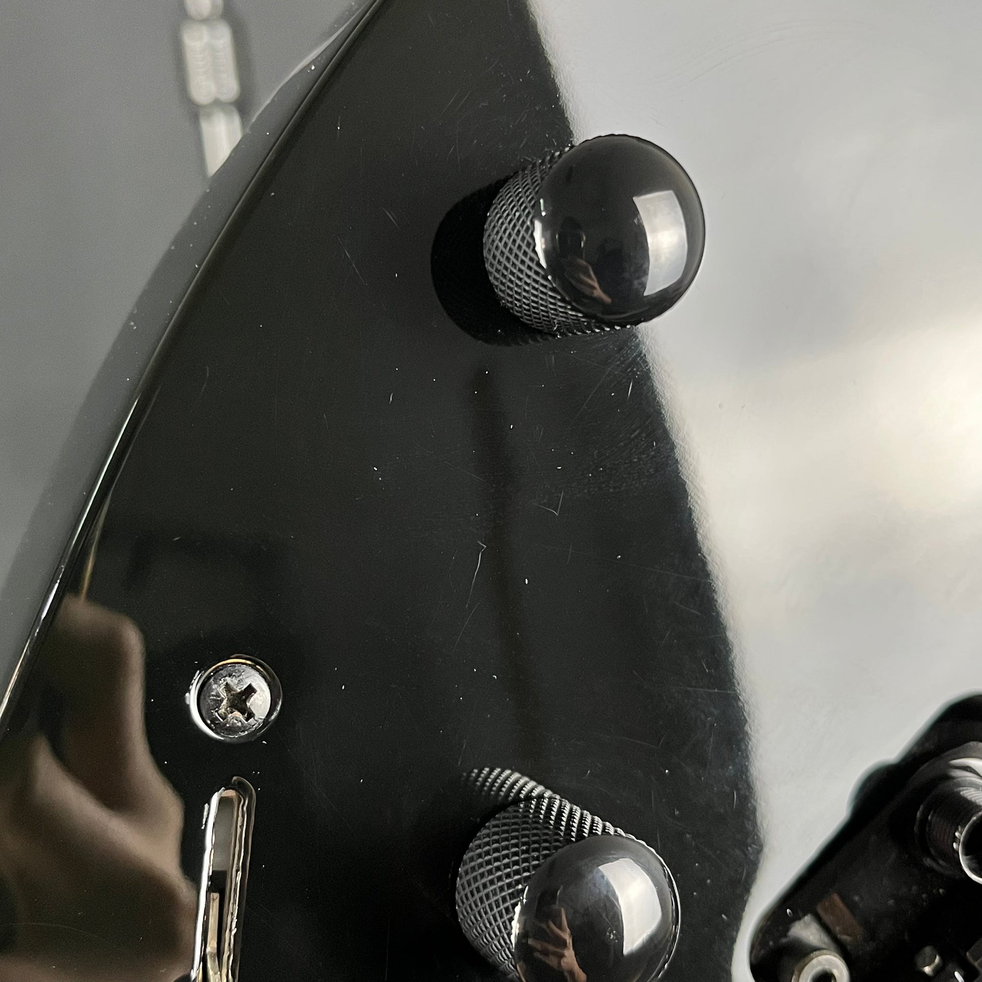 Ibanez RG370DXZ