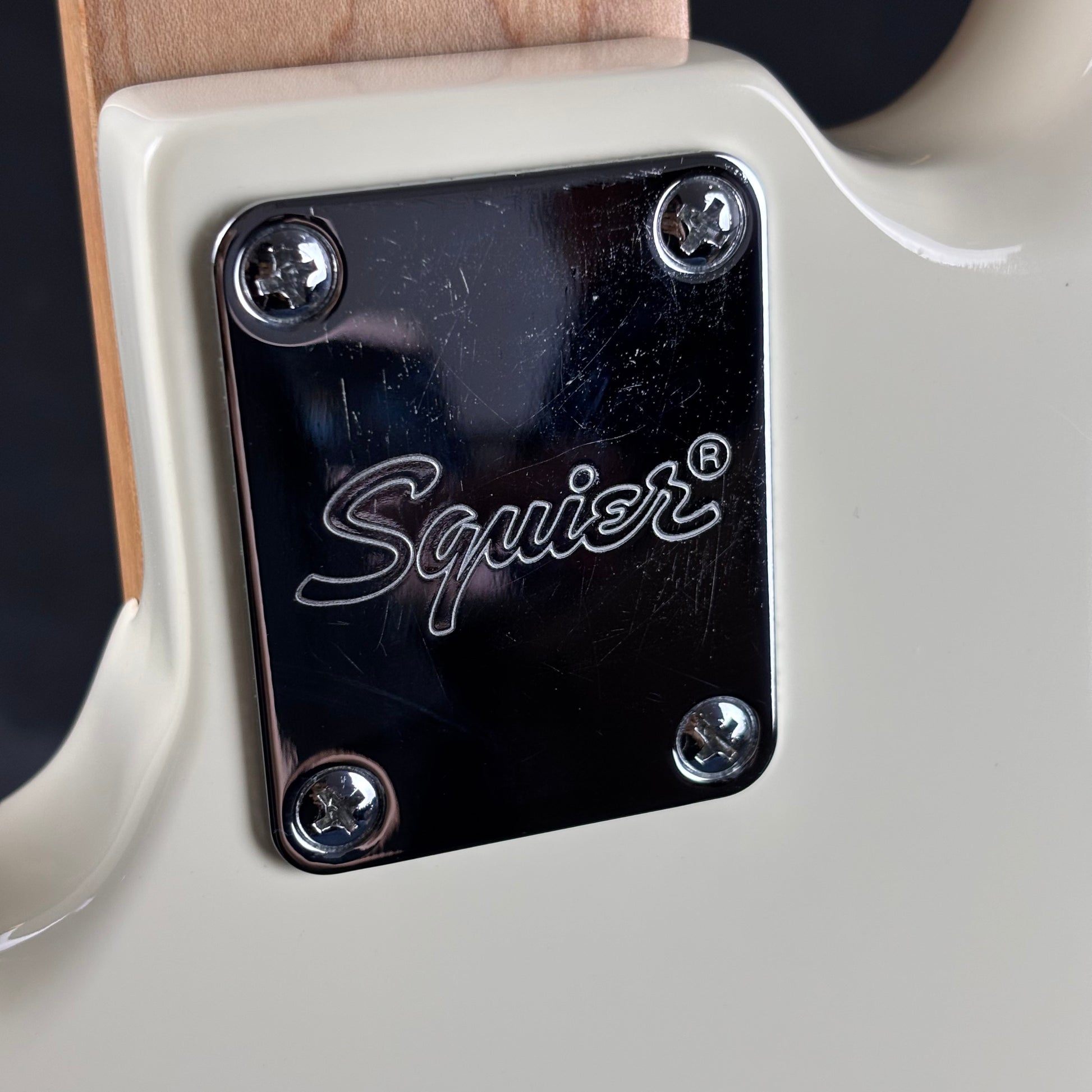 Squier Affinity Jazz Bass 2020