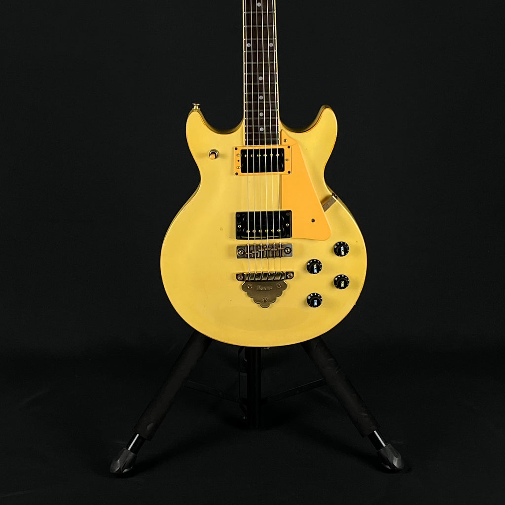 Ibanez Japan Artist AR-100 1982