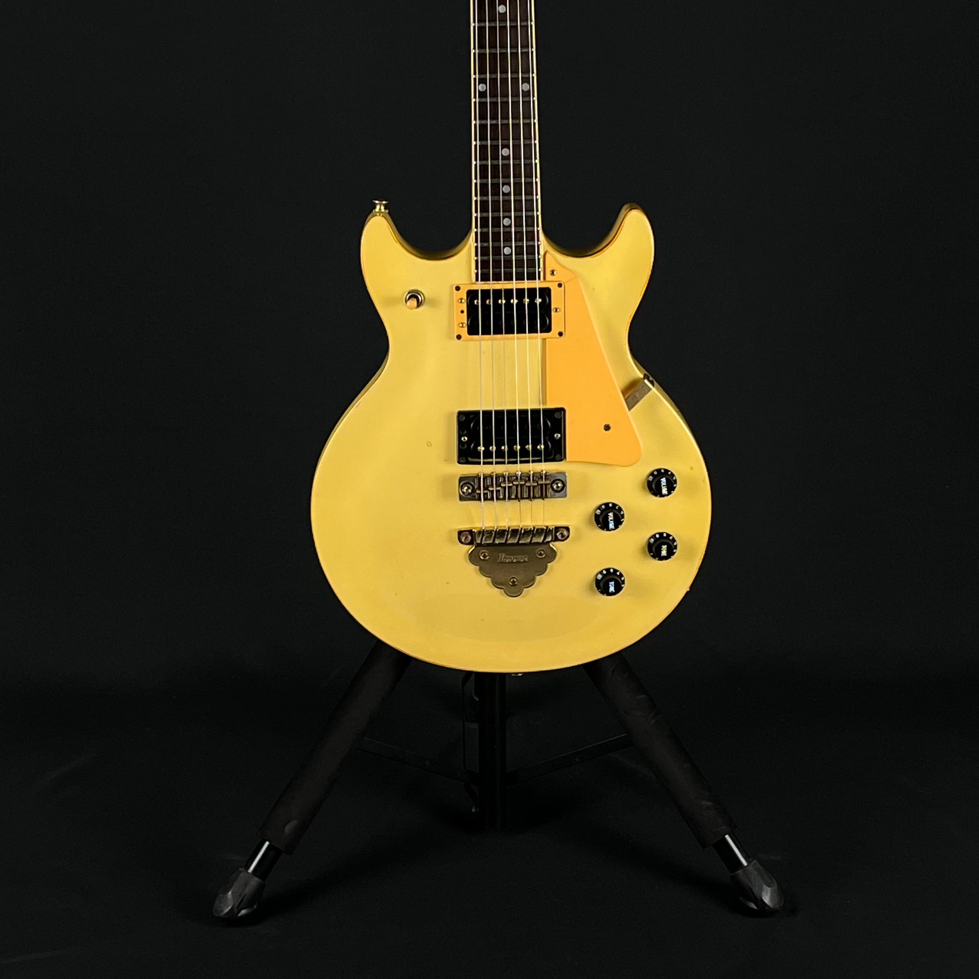 Ibanez Japan Artist AR-100 1982