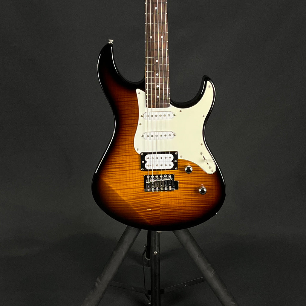 YAMAHA PAC212VFM