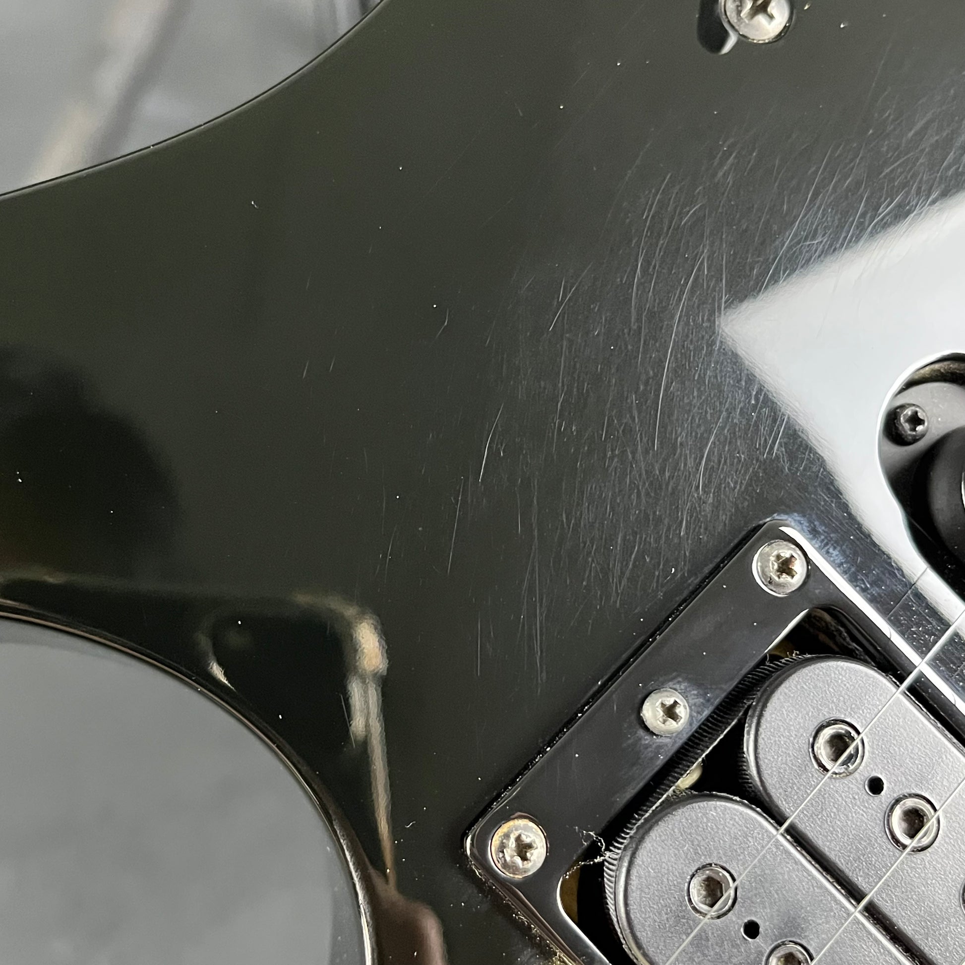 Ibanez RG370DXZ