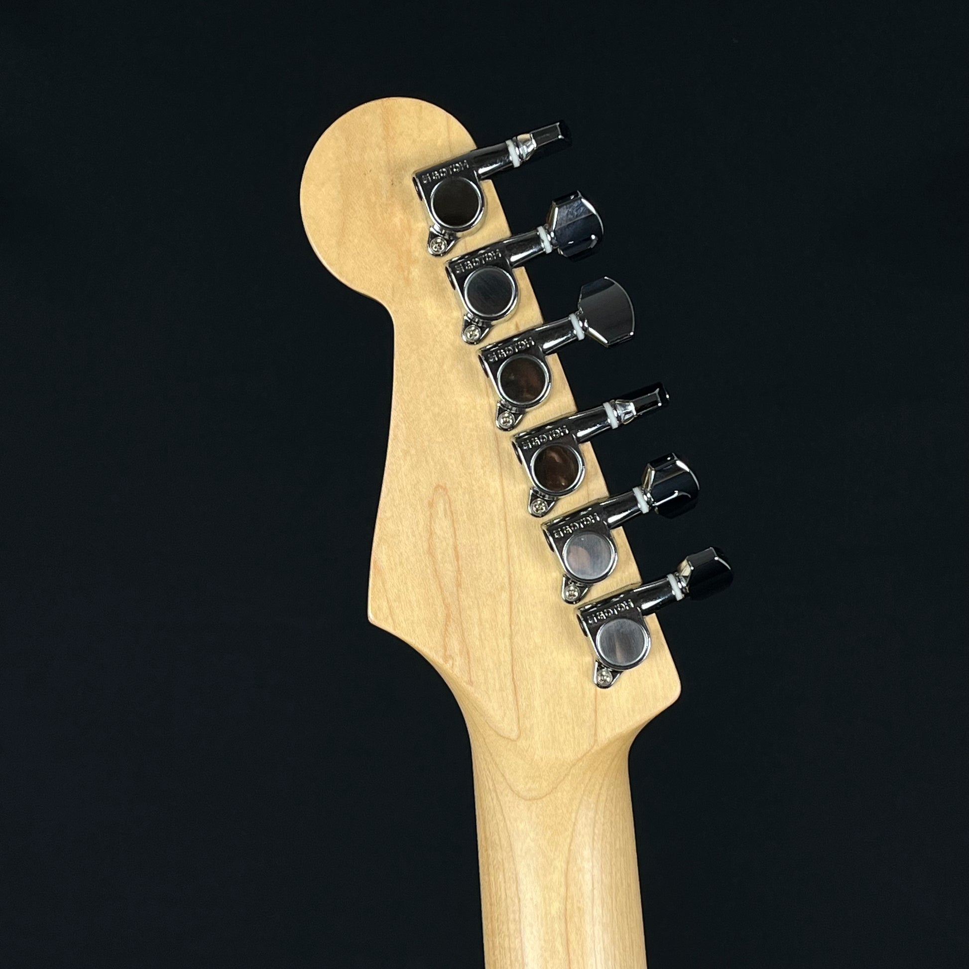 Fender Japan ST-STD Stratocaster 2013