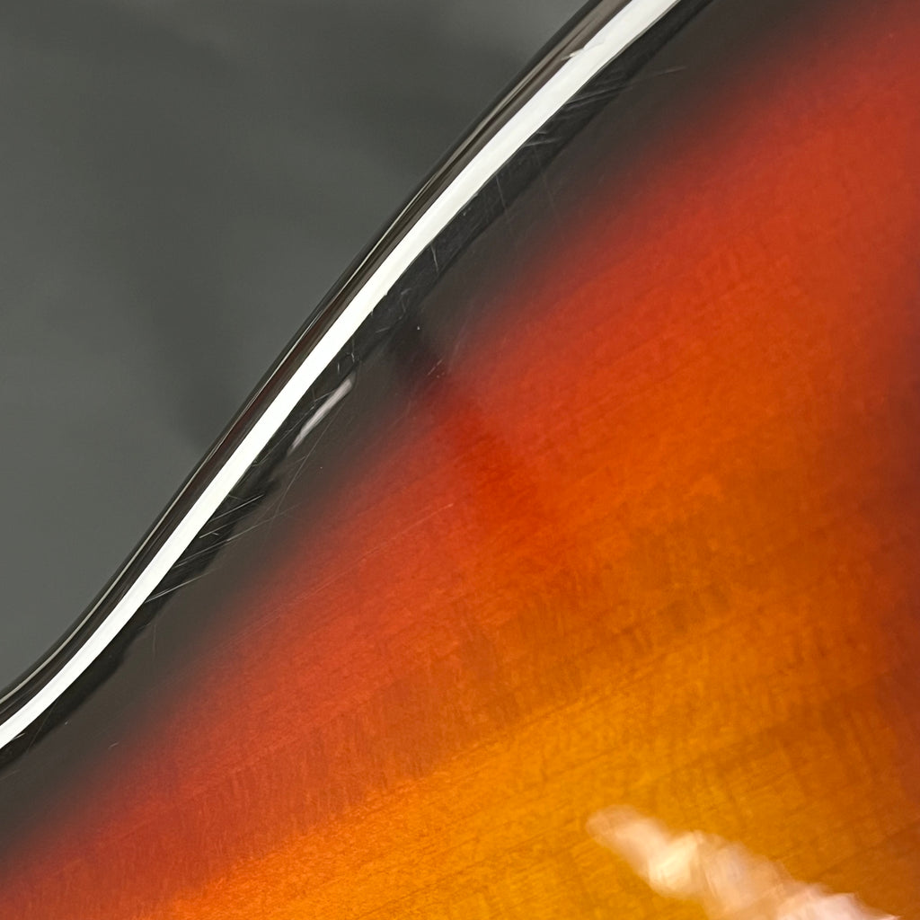 FGN Japan J-Standard Jazz Bass