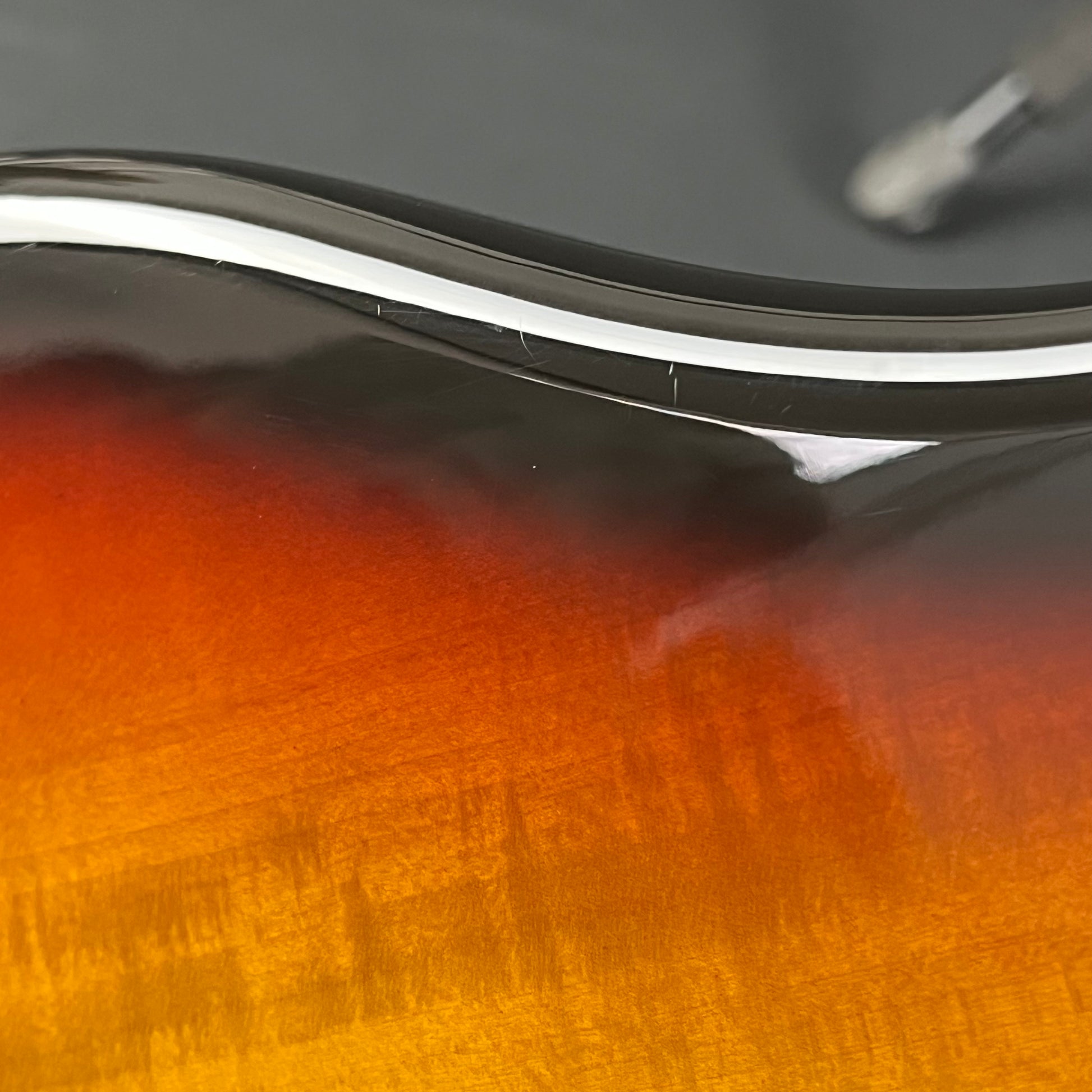 FGN Japan J-Standard Jazz Bass