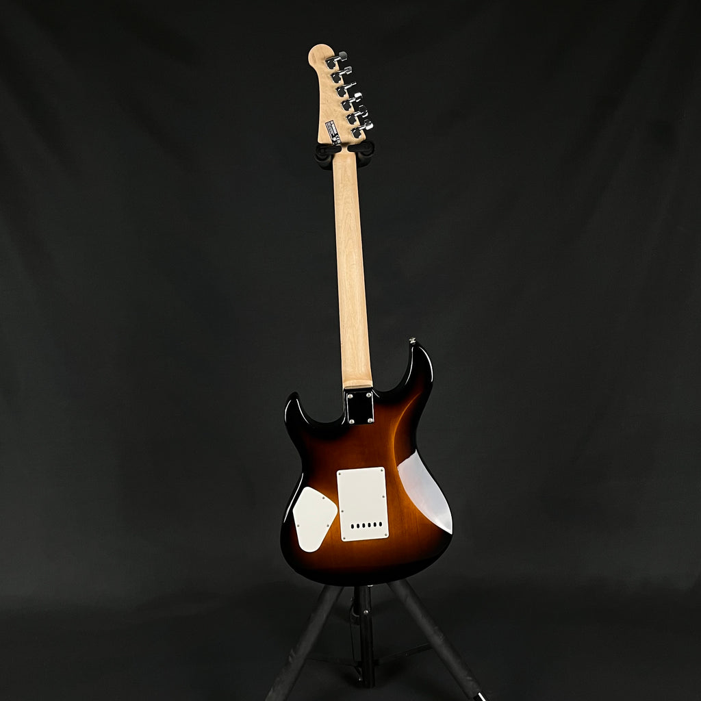 YAMAHA PAC212VFM