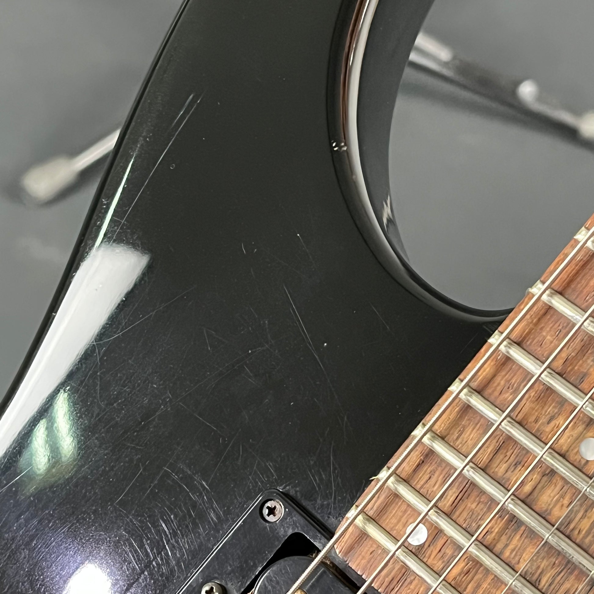 Fernandes FR-45