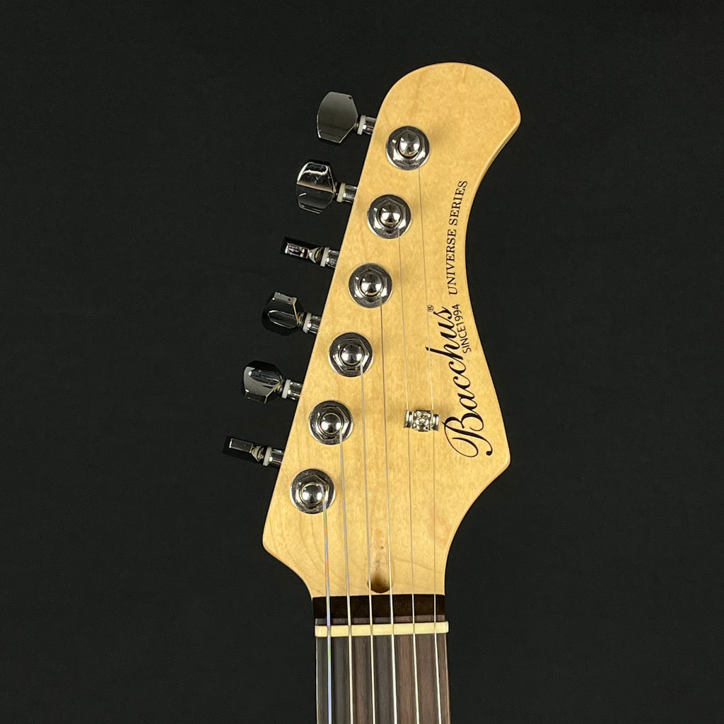 Bacchus GS-Mini