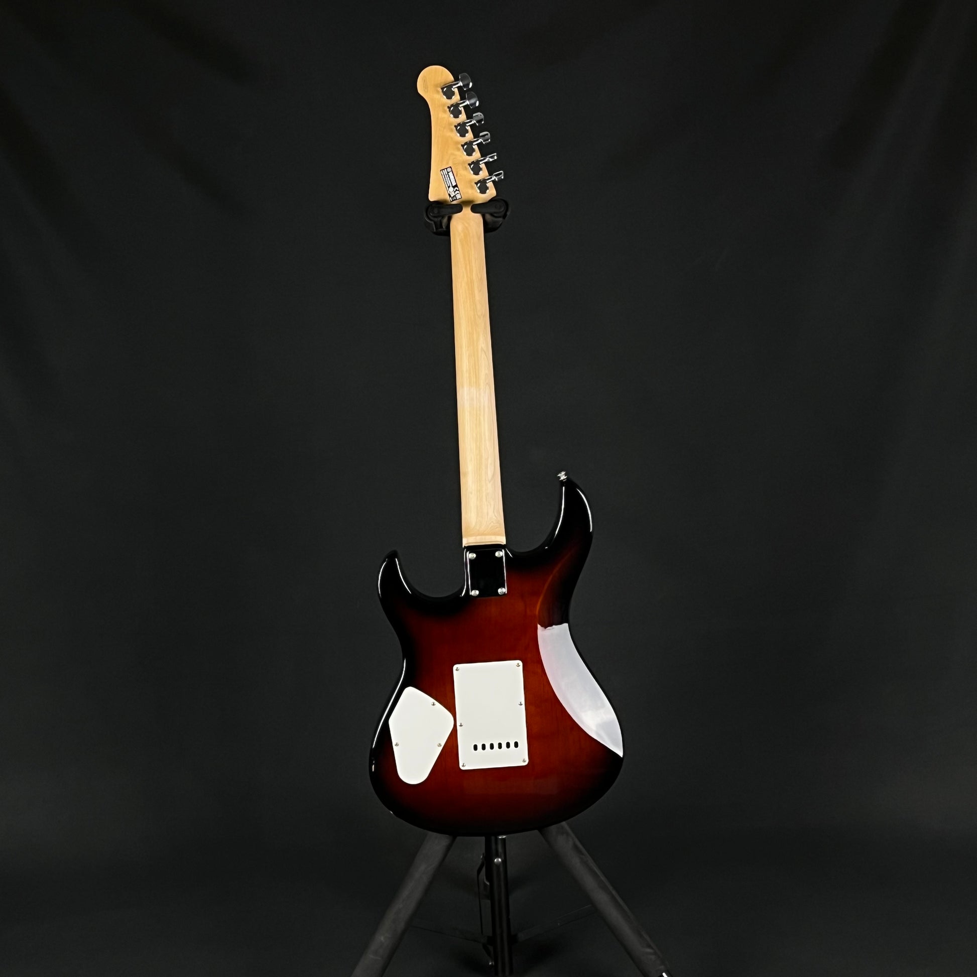 YAMAHA PAC112V