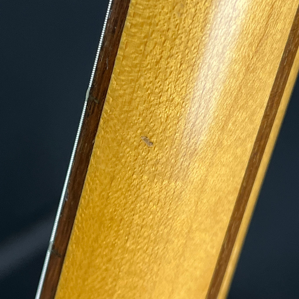History Japan Jazz Bass