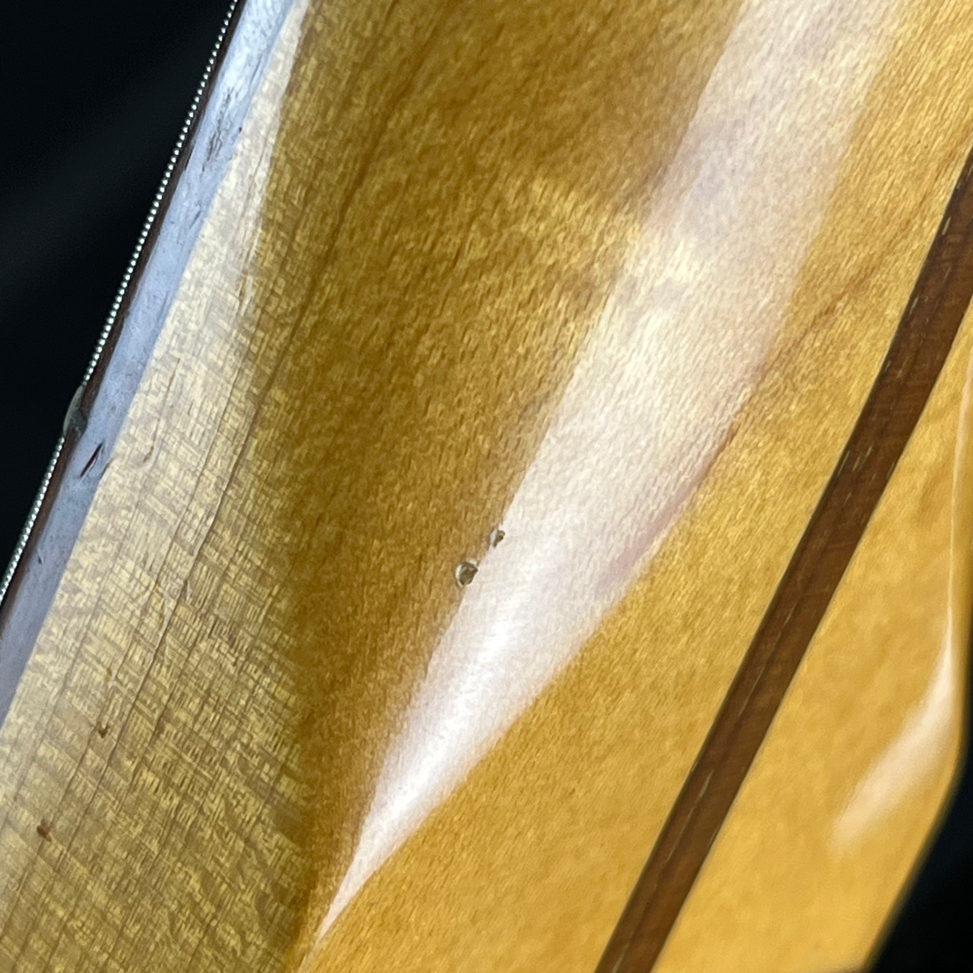 History Japan Jazz Bass