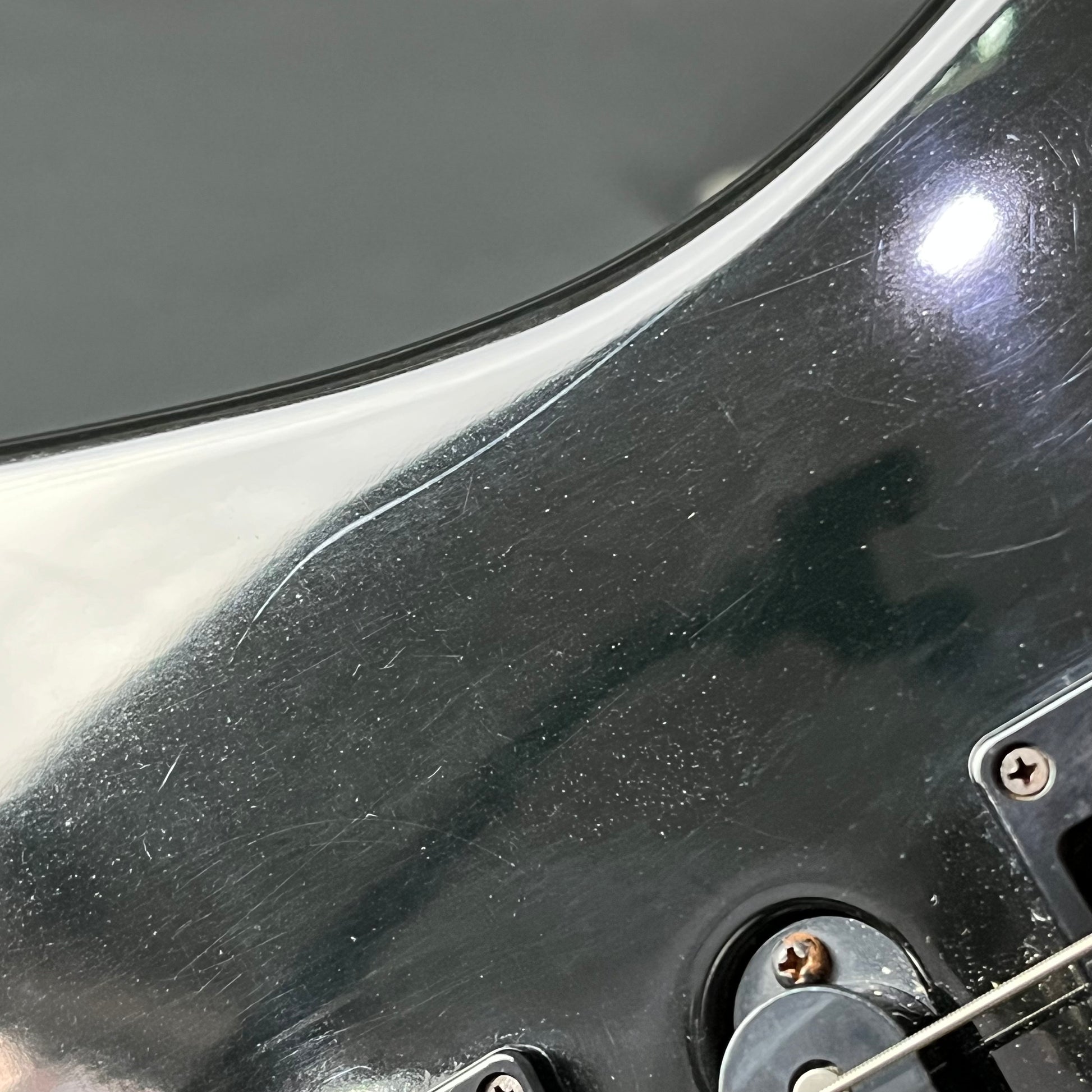 Fernandes FR-45