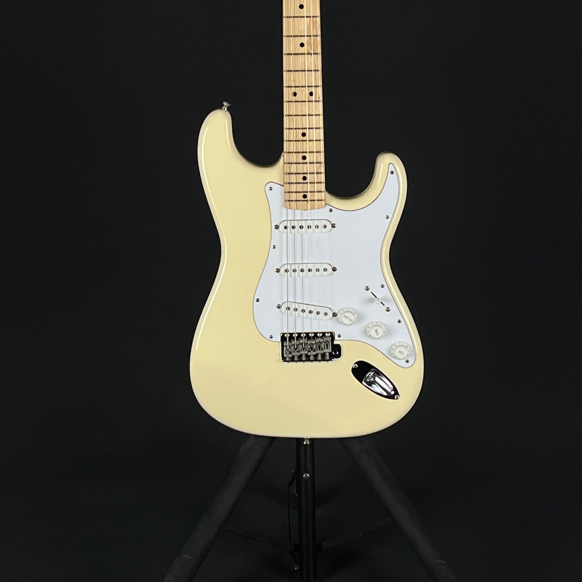 Fender Japan ST-STD Stratocaster 2013