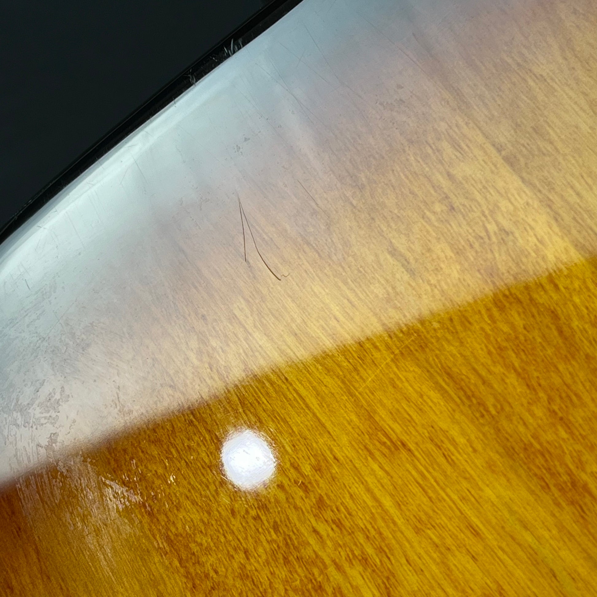 Squier Bullet Stratocaster *PU MOD*