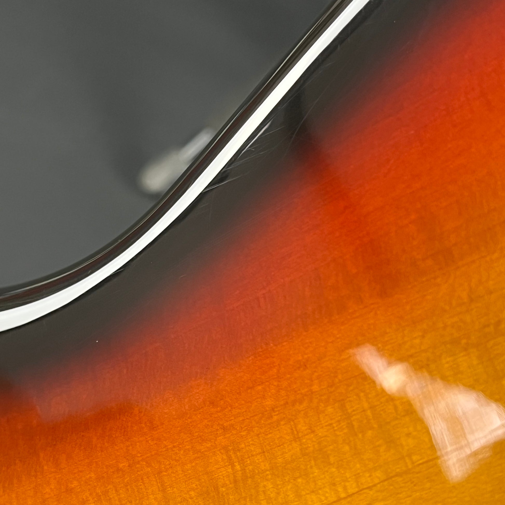 FGN Japan J-Standard Jazz Bass