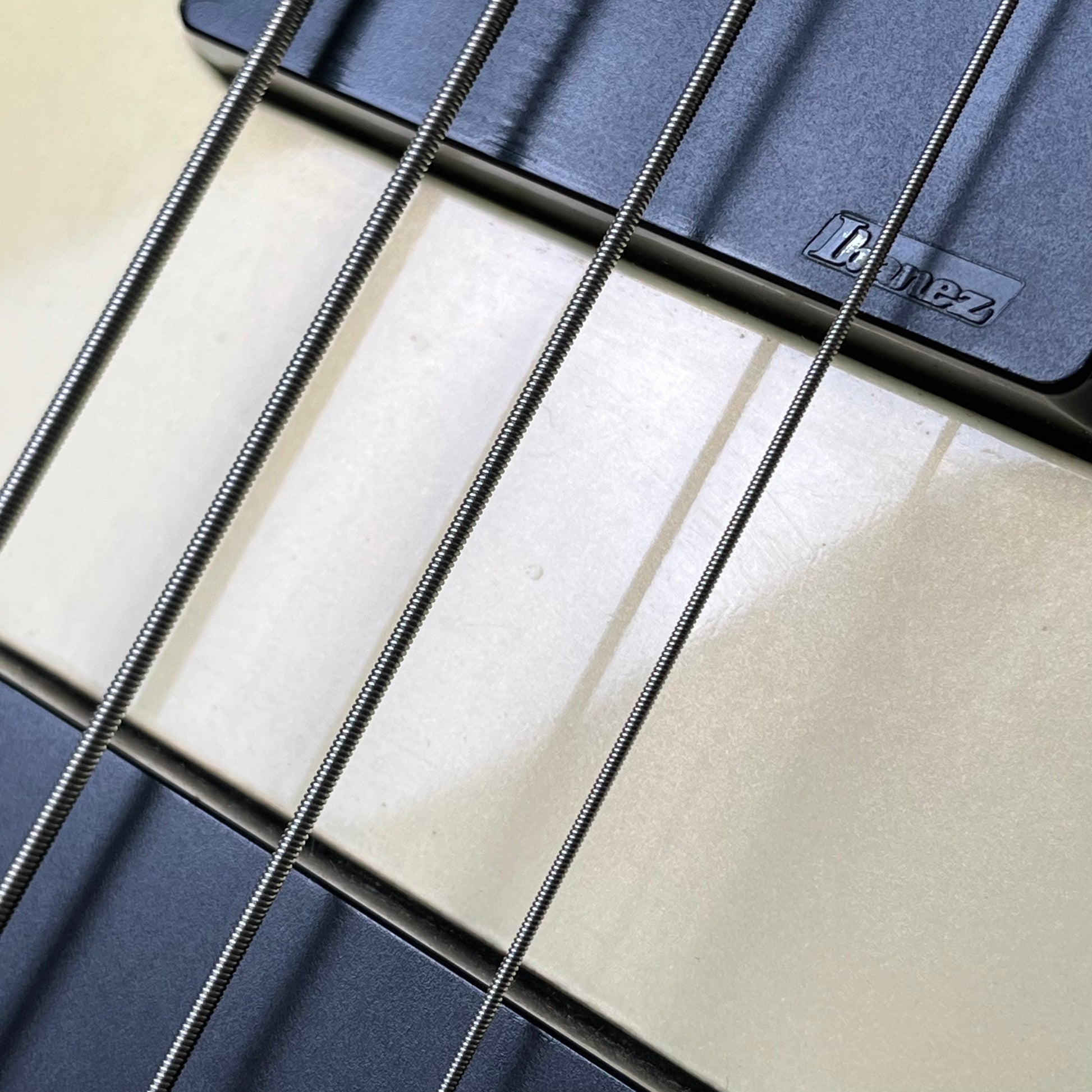 Ibanez Japan Roadstar II Series Bass