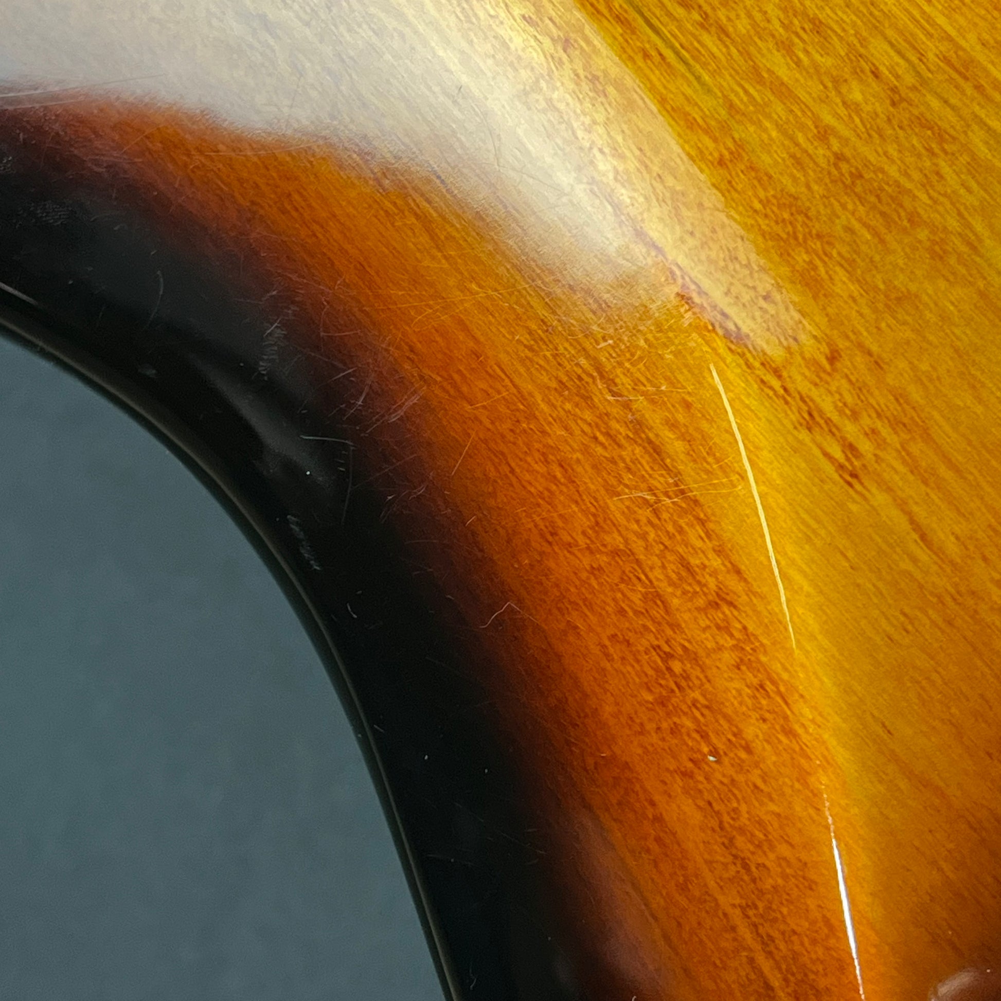 Squier Bullet Stratocaster *PU MOD*