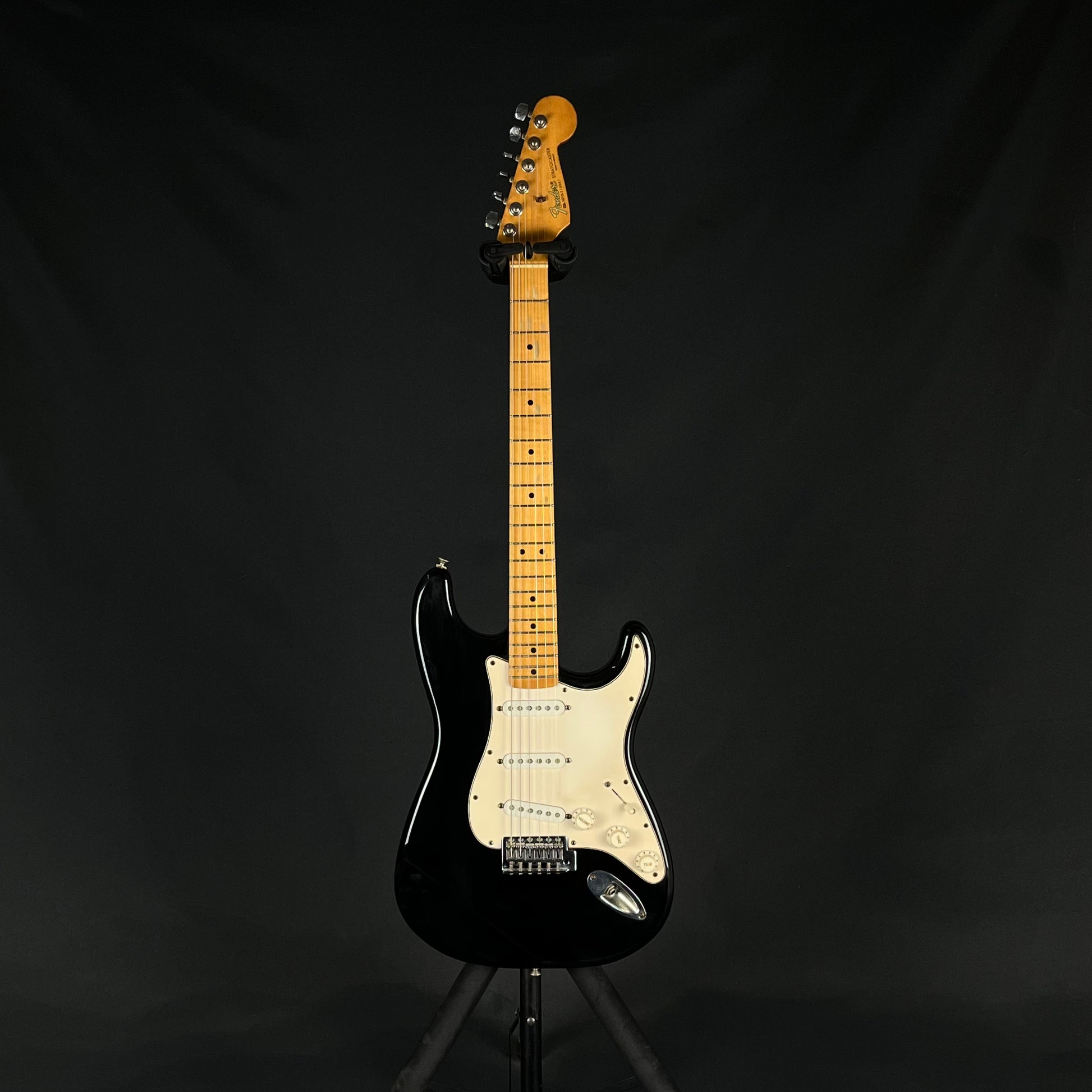 Fender Mexico Stratocaster