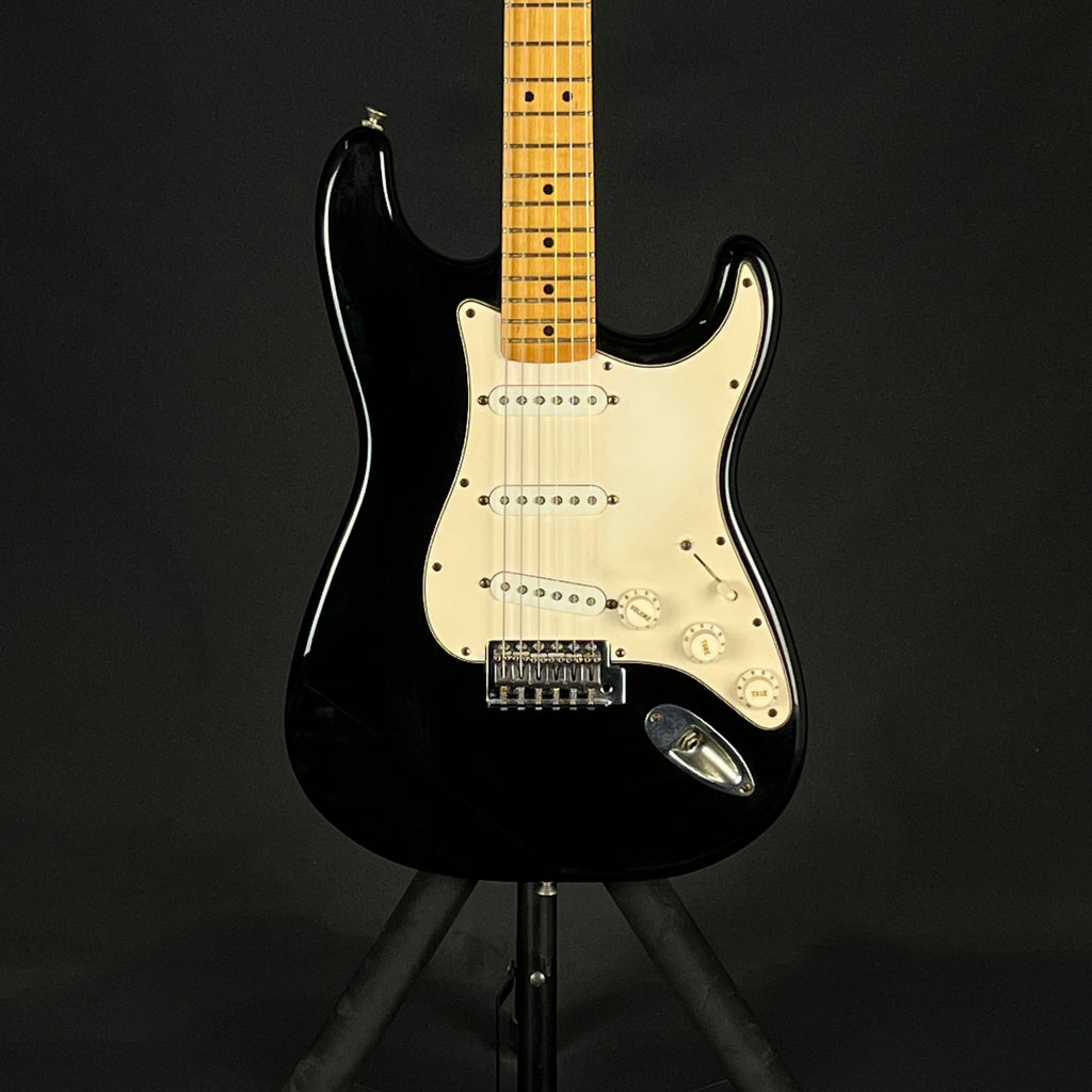 Fender Mexico Stratocaster