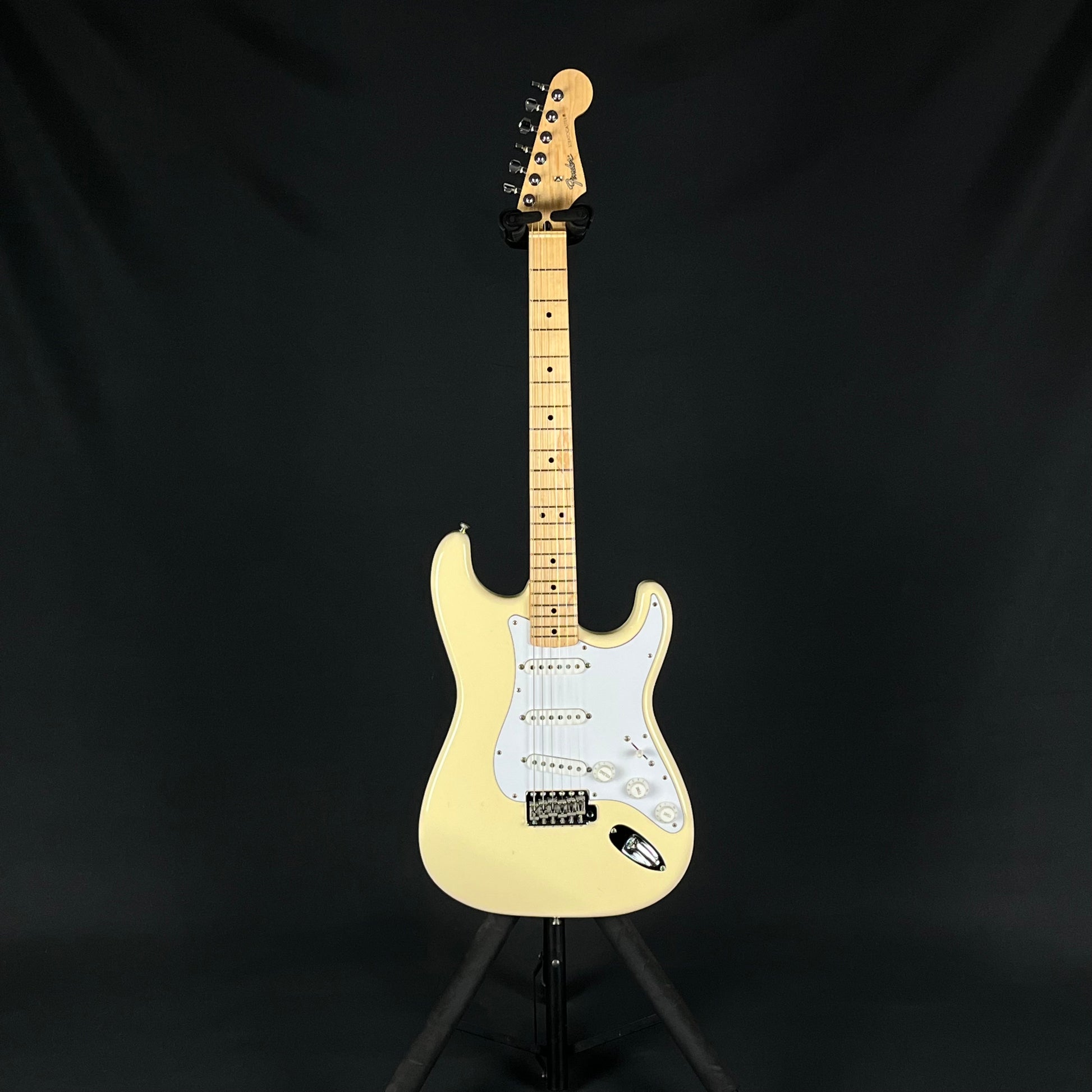 Fender Japan ST-STD Stratocaster 2013