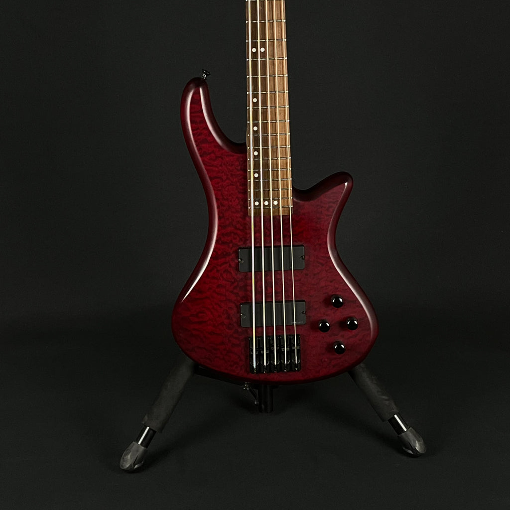Schecter Stiletto Custom 5
